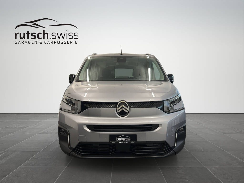 CITROEN Berlingo 1.2 PureTech Tonic-image-1