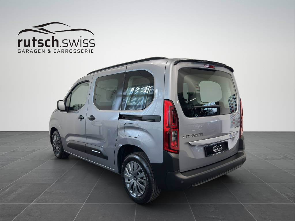 CITROEN Berlingo 1.2 PureTech Tonic-image-3