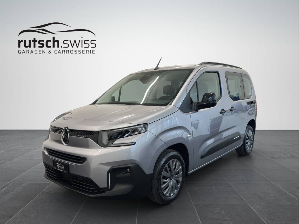 CITROEN Berlingo 1.2 PureTech Tonic-image-2