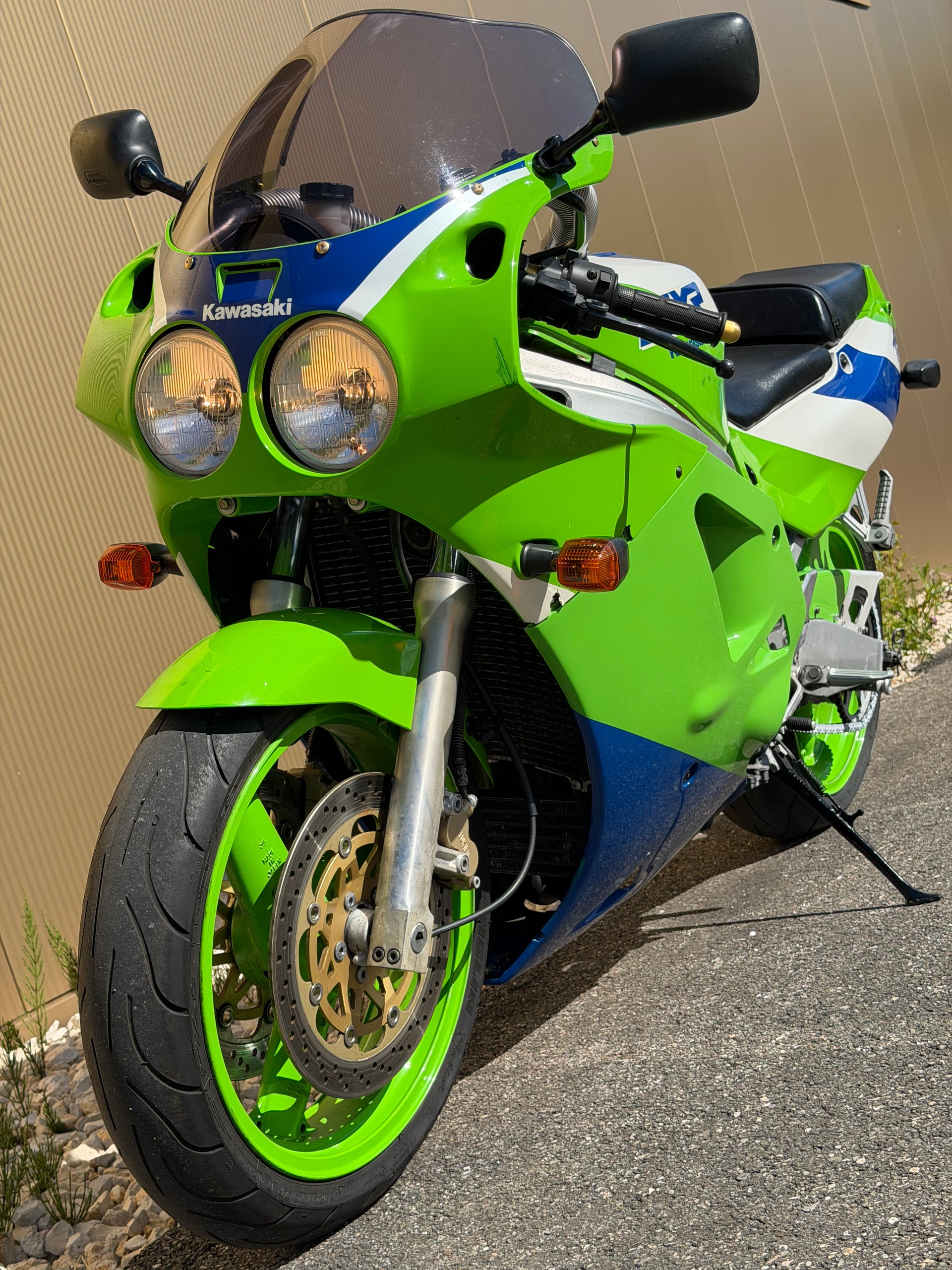 KAWASAKI ZXR-750-image-7