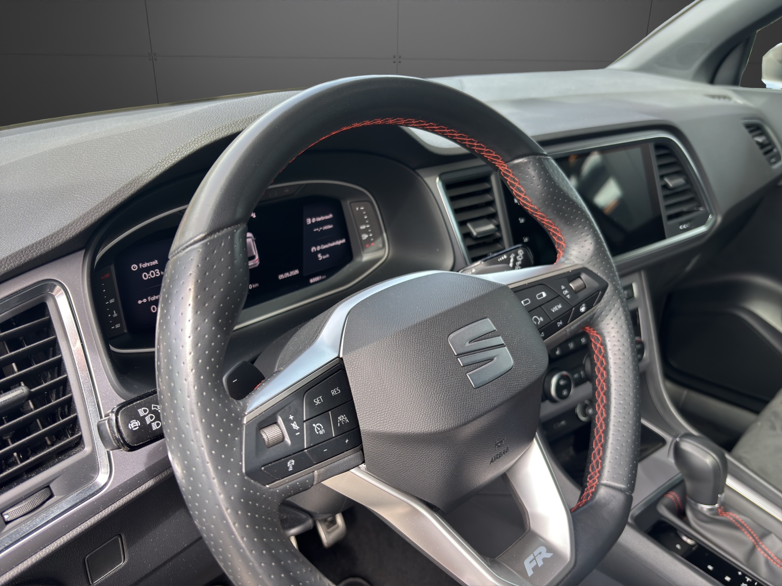 SEAT Ateca 1.5 TSI EVO Hola FR DSG-image-4