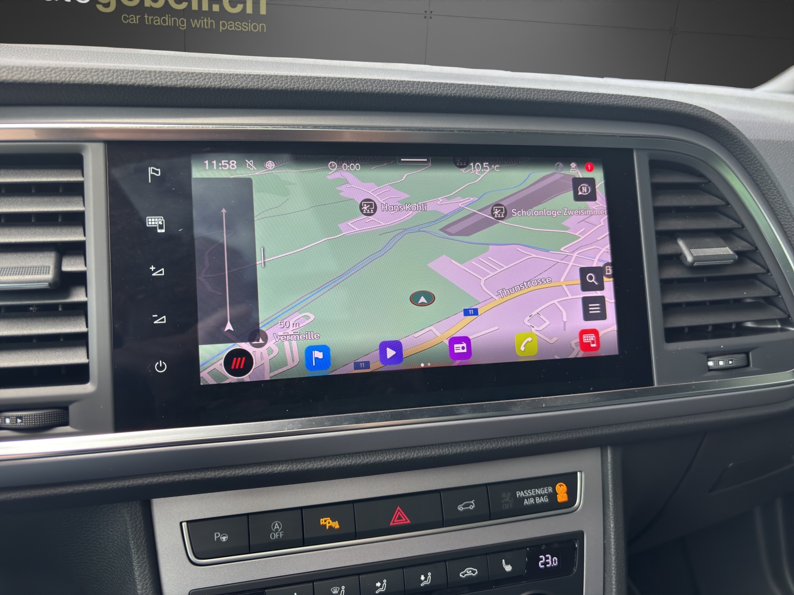 SEAT Ateca 1.5 TSI EVO Hola FR DSG-image-8