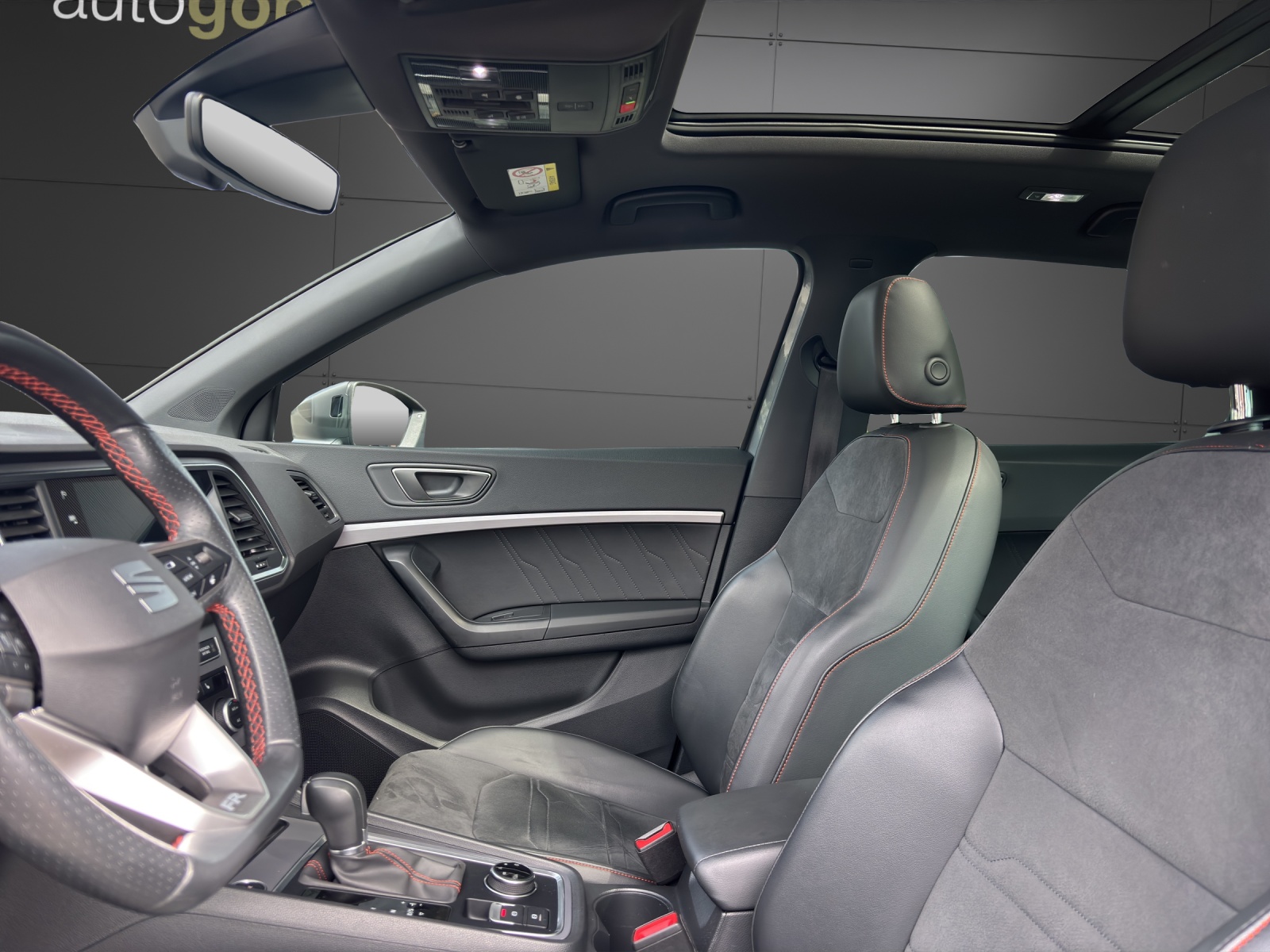 SEAT Ateca 1.5 TSI EVO Hola FR DSG-showroom-element-2