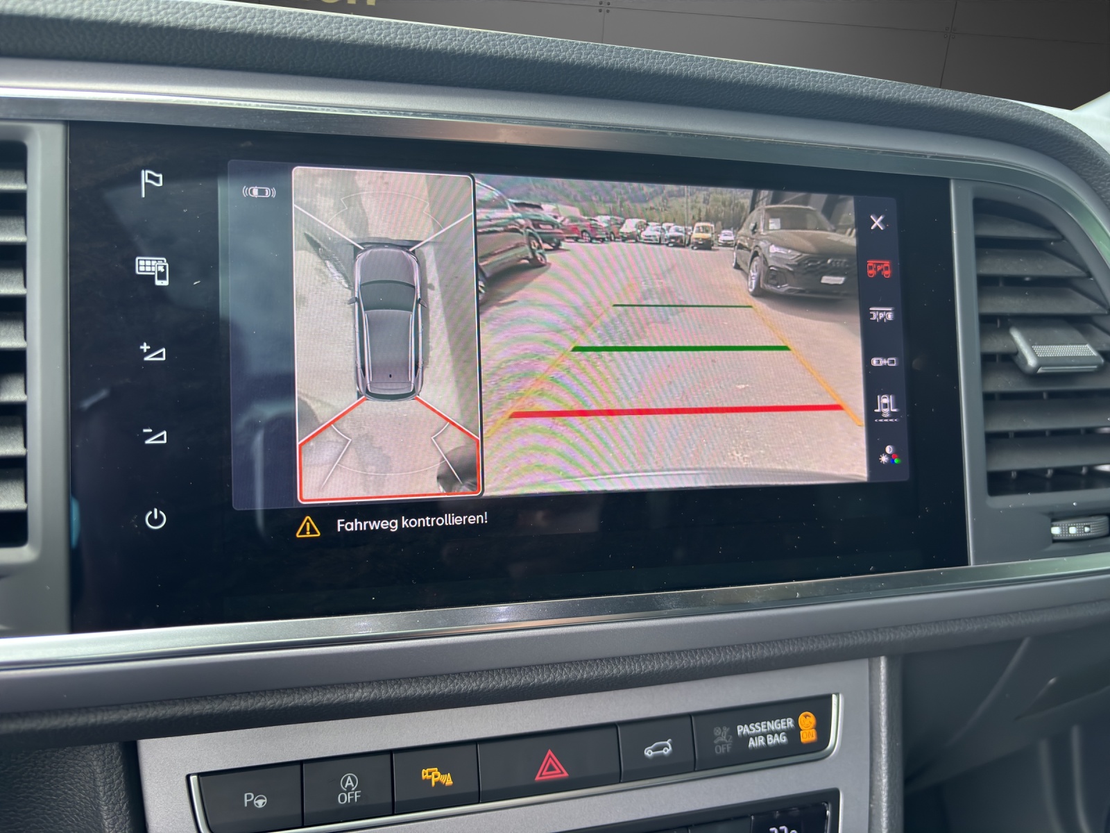 SEAT Ateca 1.5 TSI EVO Hola FR DSG-image-7