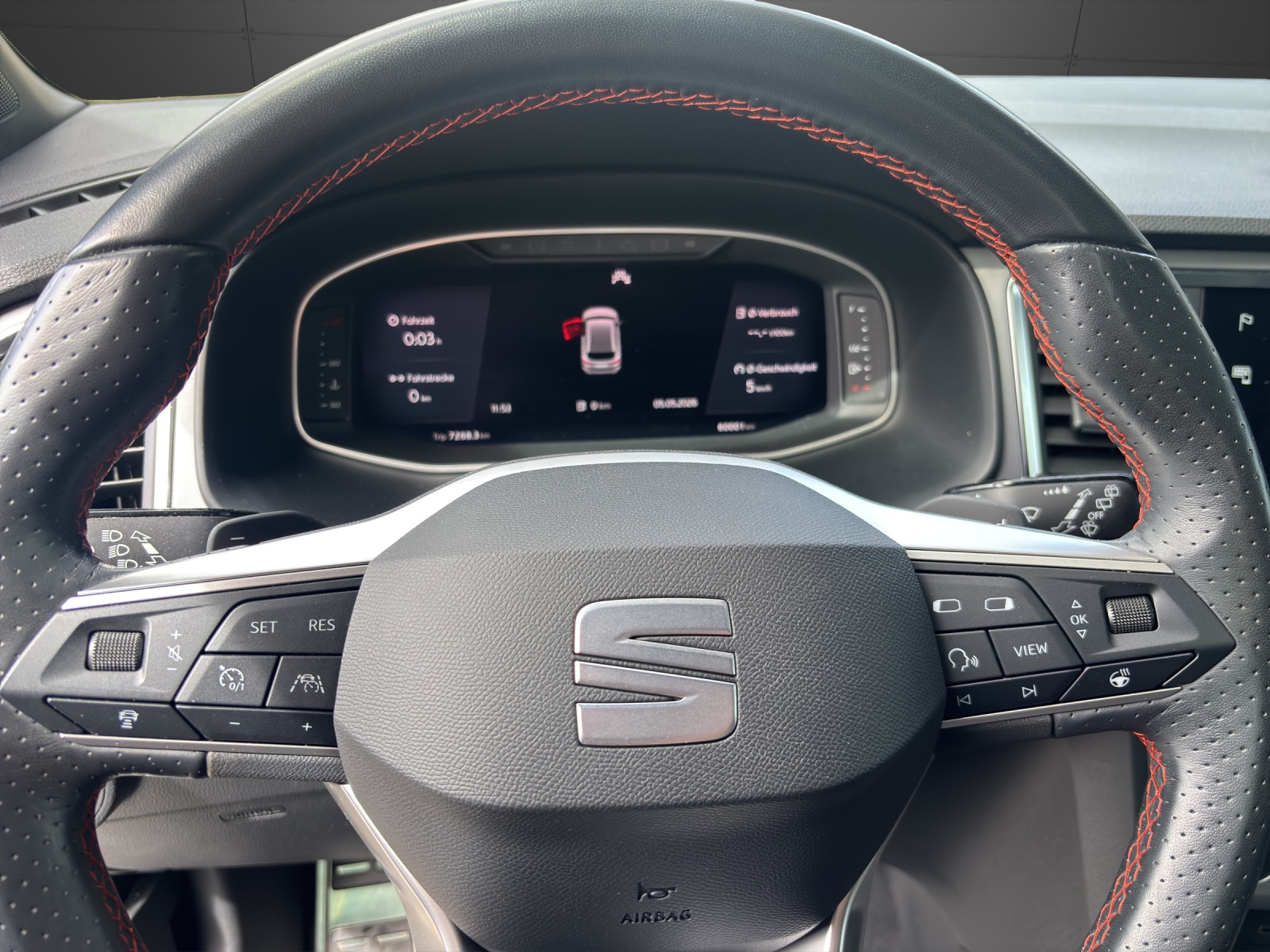 SEAT Ateca 1.5 TSI EVO Hola FR DSG-image-5