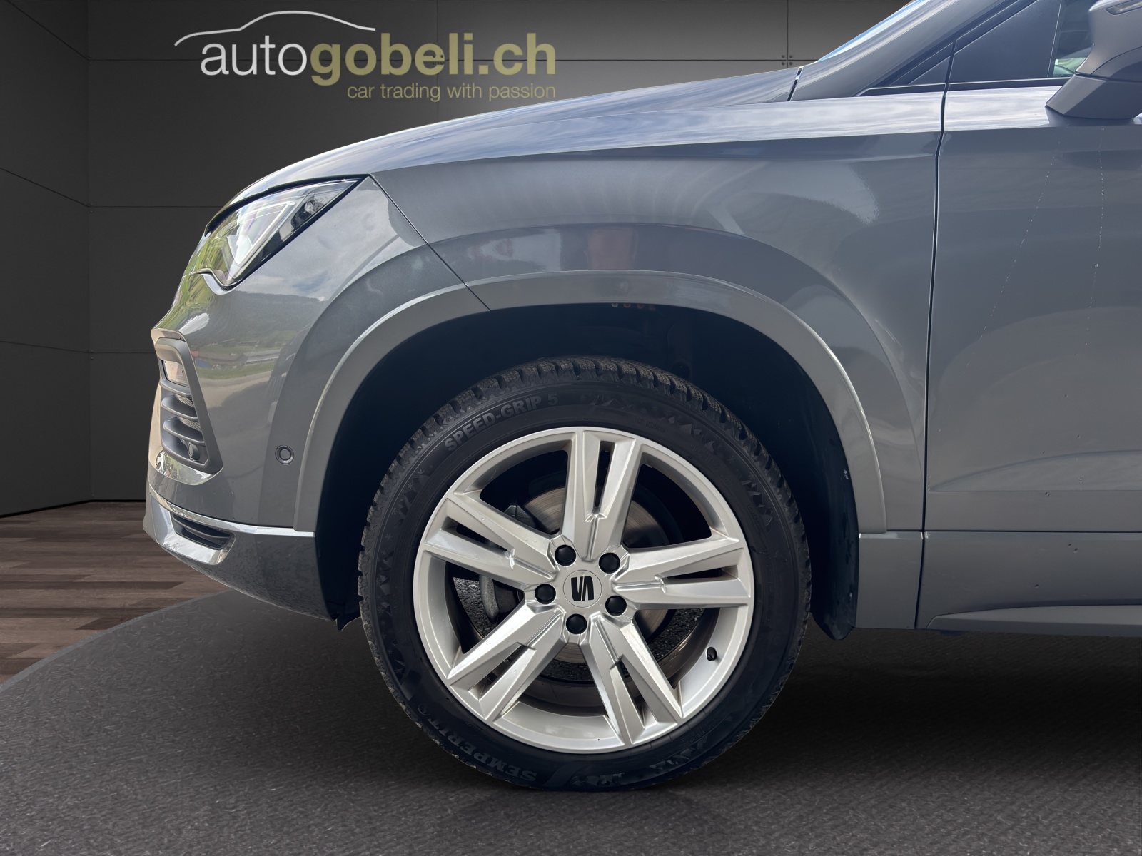 SEAT Ateca 1.5 TSI EVO Hola FR DSG-image-14