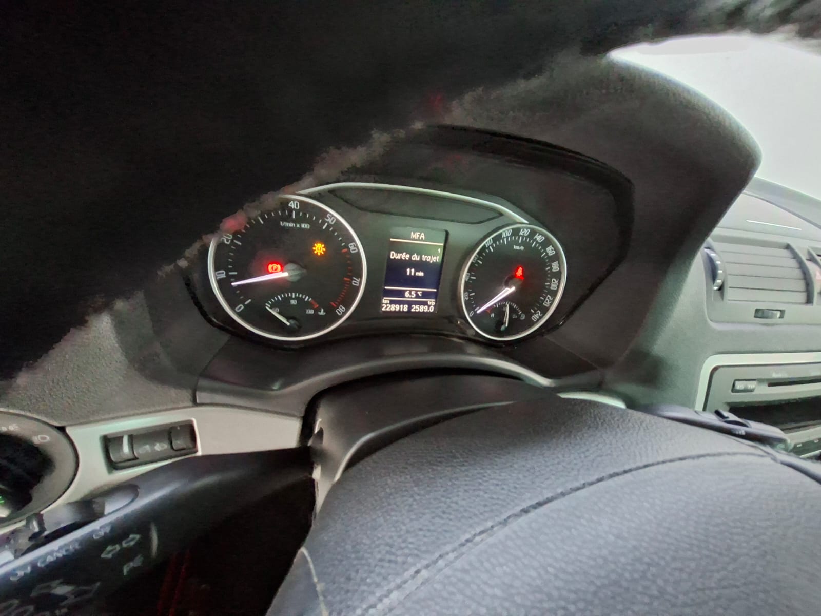SKODA Octavia Combi 1.4 TSI Ambiente-showroom-element-1
