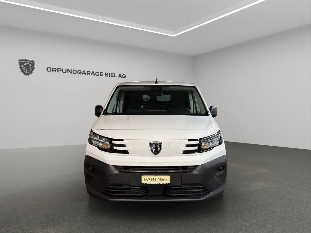 PEUGEOT Partner Kaw. 650 Standard 1.5 BlueHDI 100 S/S-showroom-element-1
