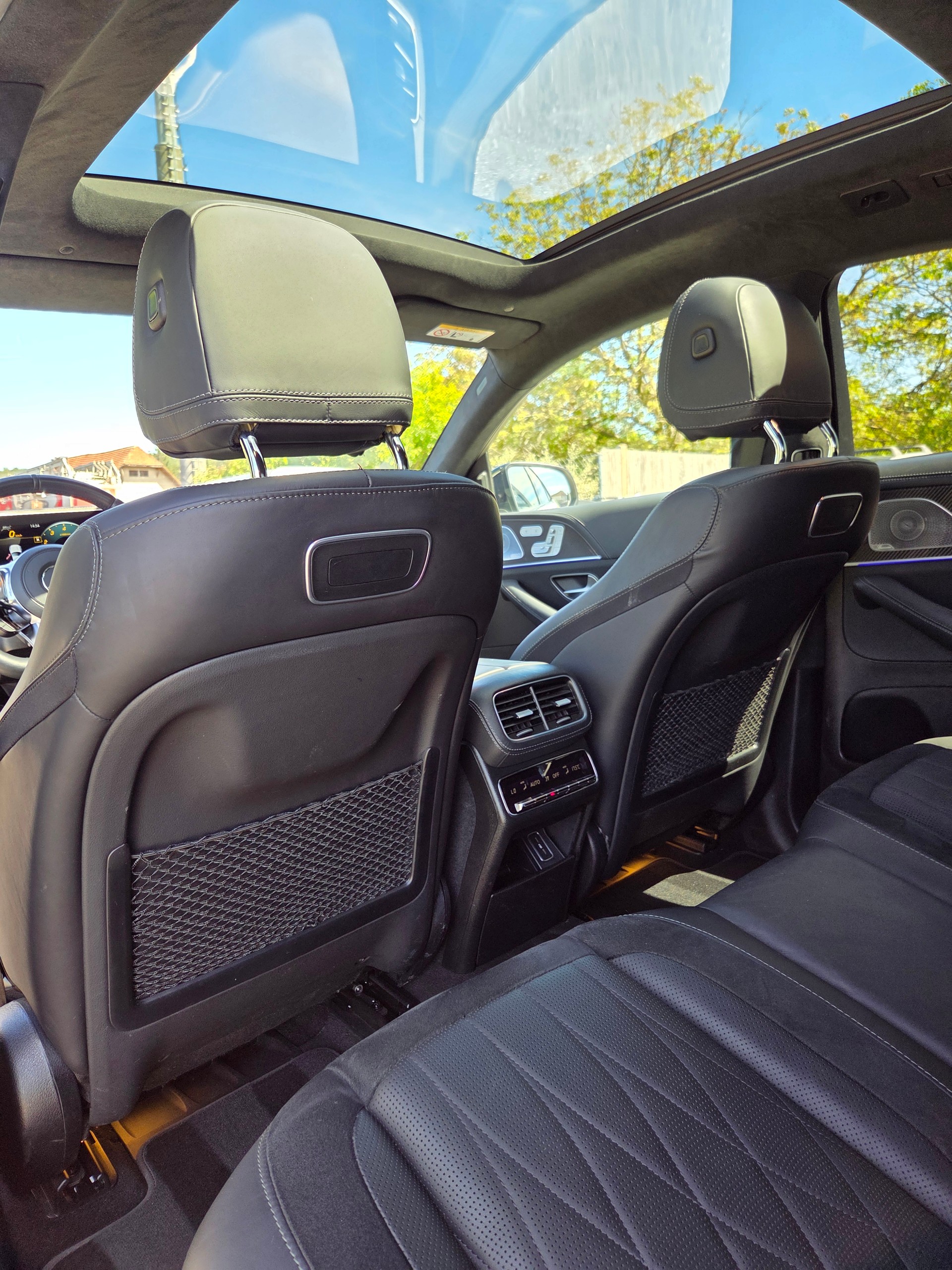 MERCEDES-BENZ GLE Coupé 53 AMG 4Matic+ Speedshift-image-8