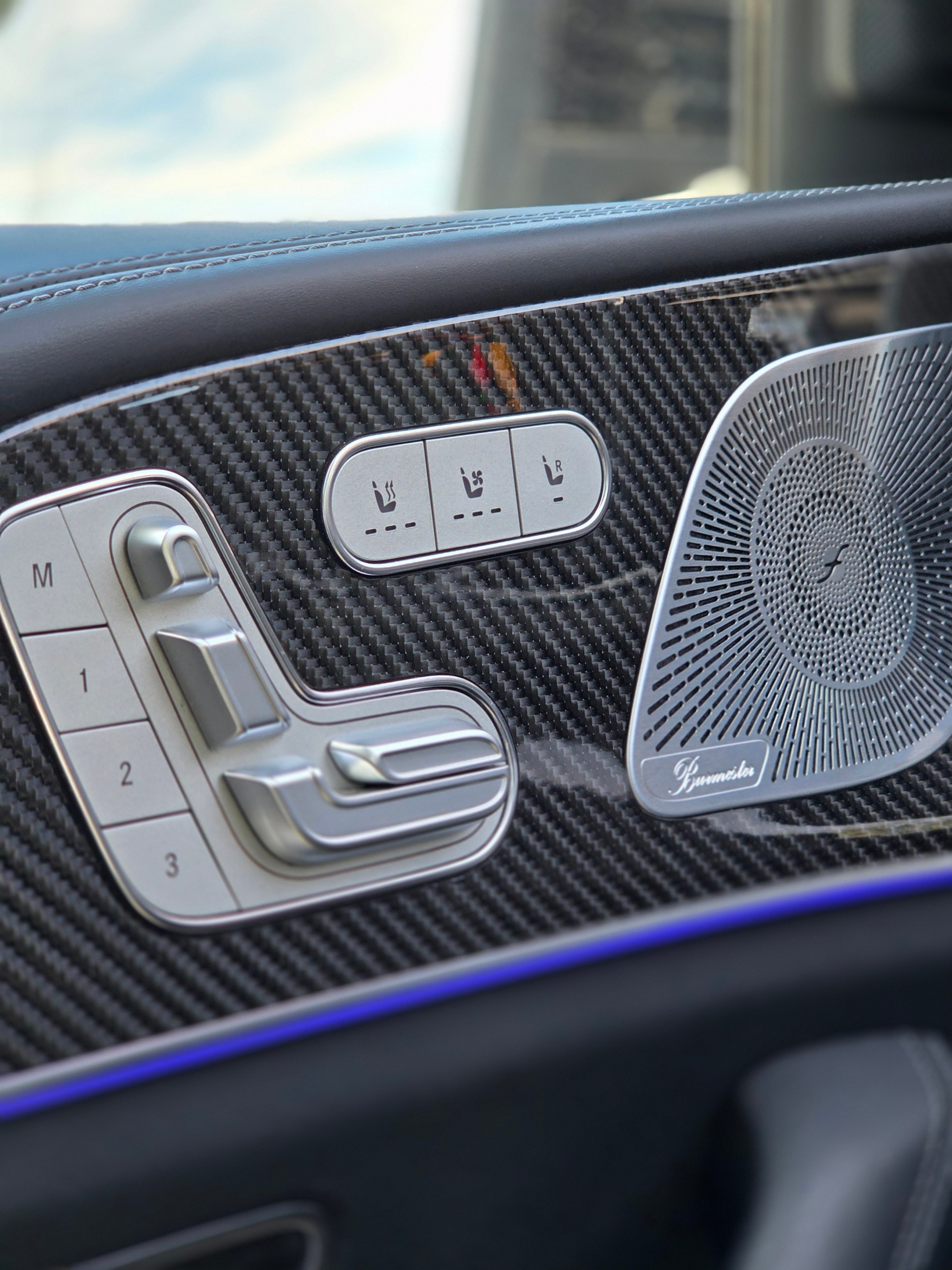 MERCEDES-BENZ GLE Coupé 53 AMG 4Matic+ Speedshift-image-9
