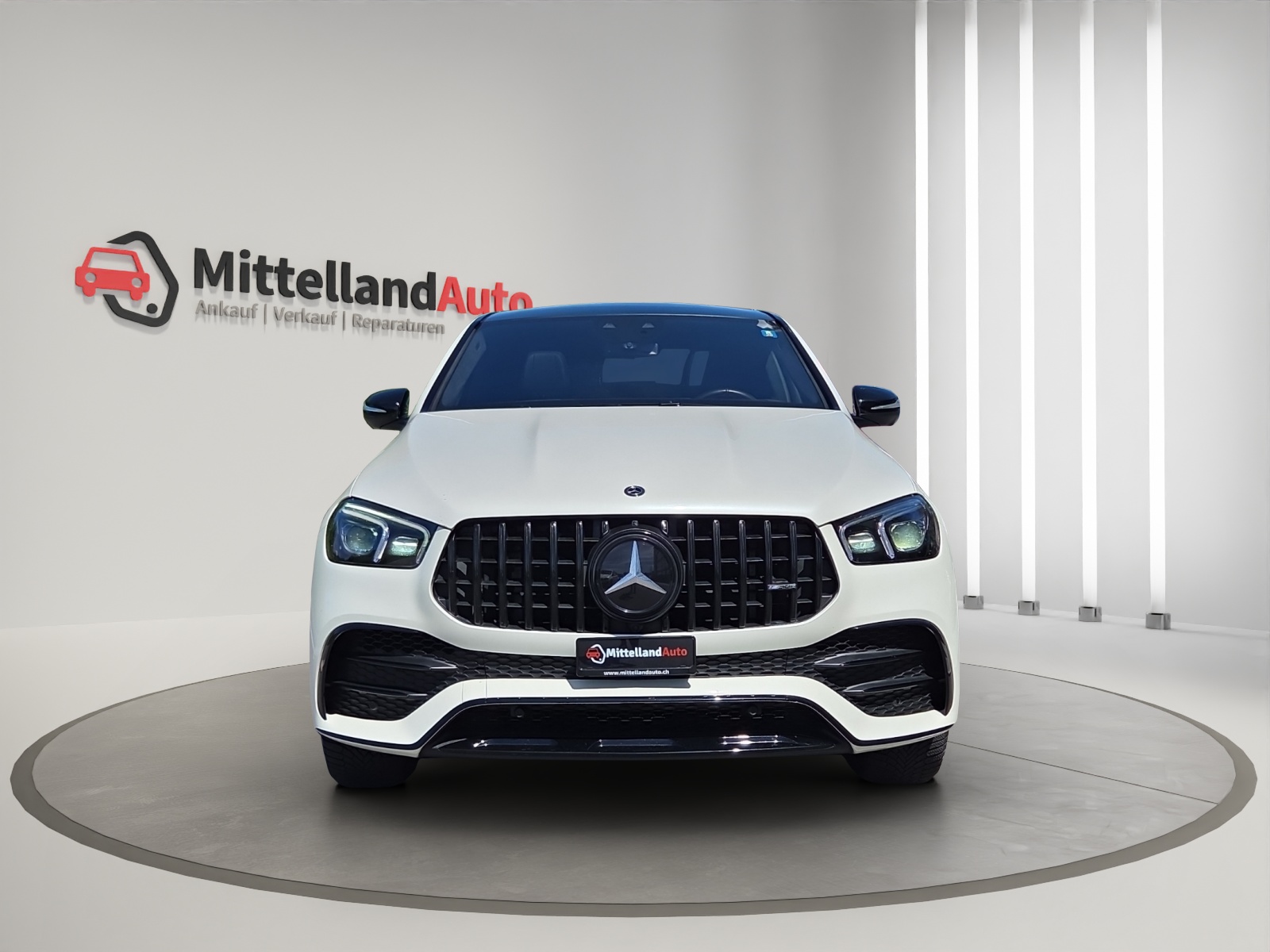 MERCEDES-BENZ GLE Coupé 53 AMG 4Matic+ Speedshift-showroom-element-1