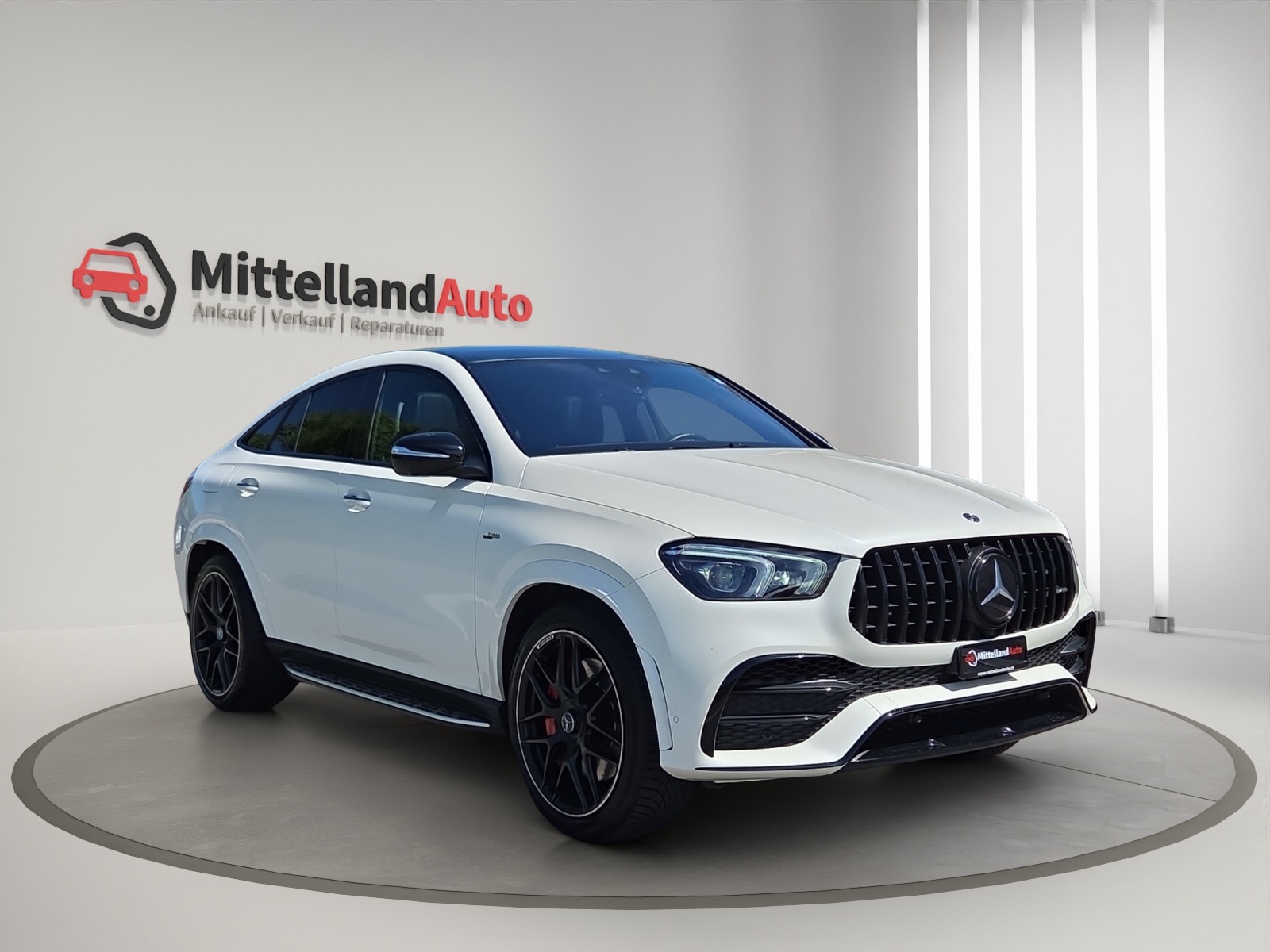 MERCEDES-BENZ GLE Coupé 53 AMG 4Matic+ Speedshift-showroom-element-2