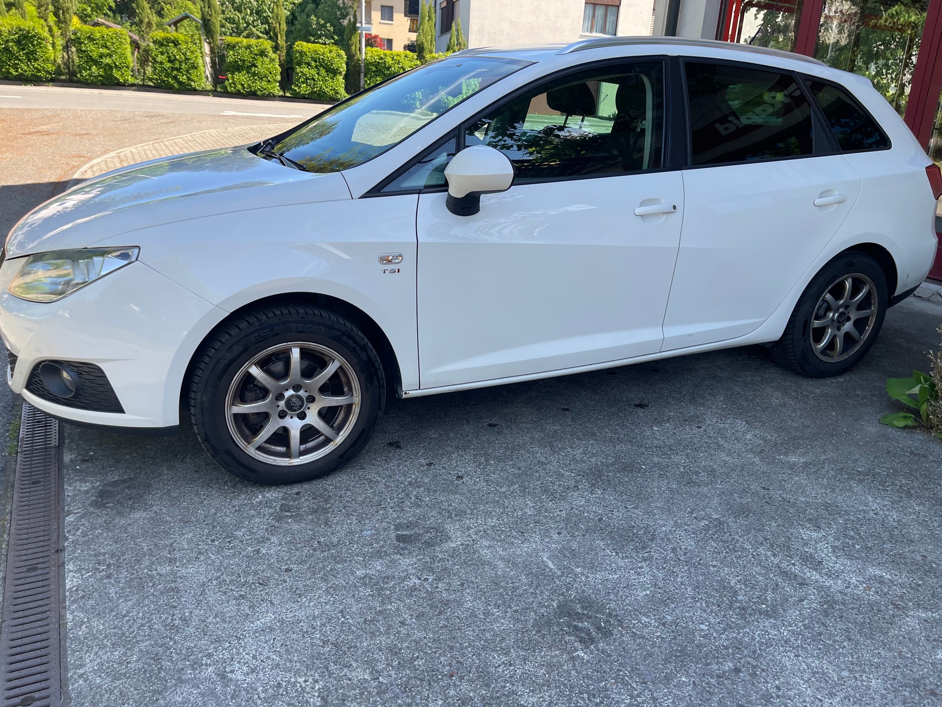 SEAT Ibiza ST 1.2 TSI Style-image-3