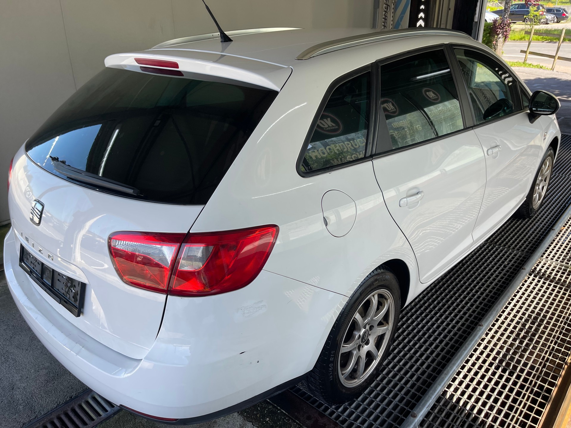 SEAT Ibiza ST 1.2 TSI Style-image-10