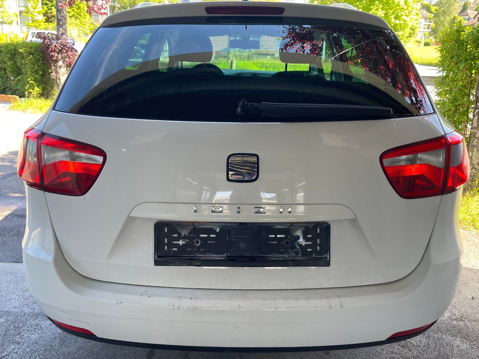 SEAT Ibiza ST 1.2 TSI Style-image-7