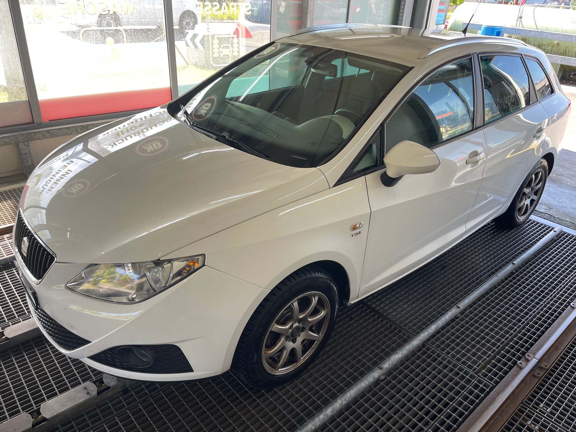 SEAT Ibiza ST 1.2 TSI Style-image-8