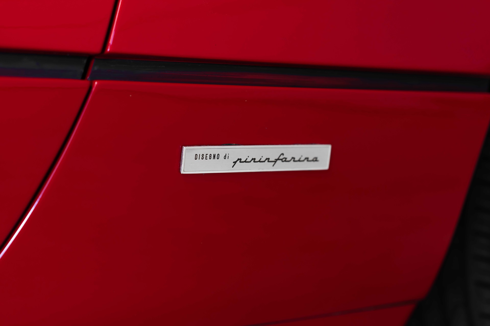 FERRARI GTS Targa-image-22