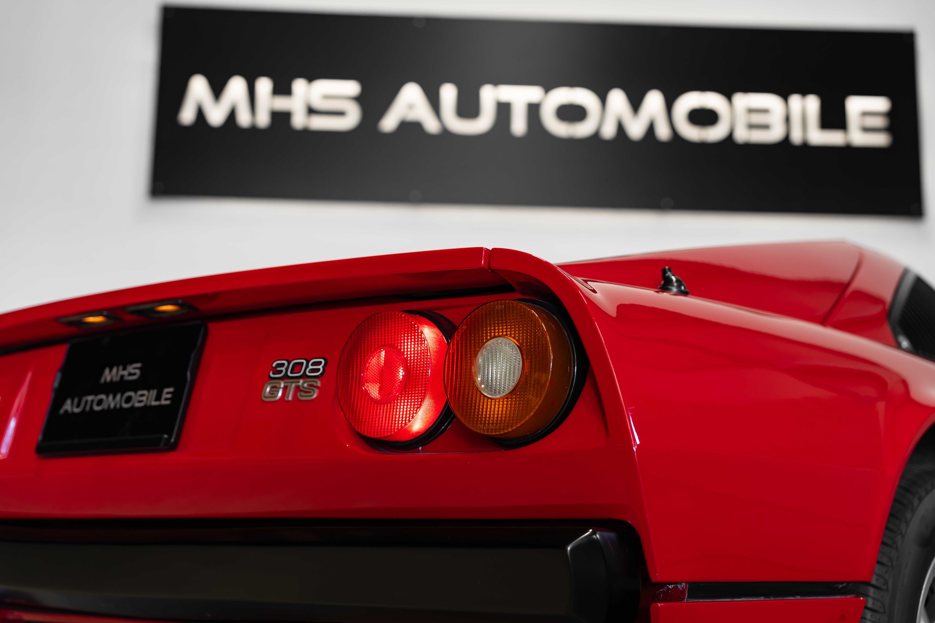 FERRARI GTS Targa-image-30