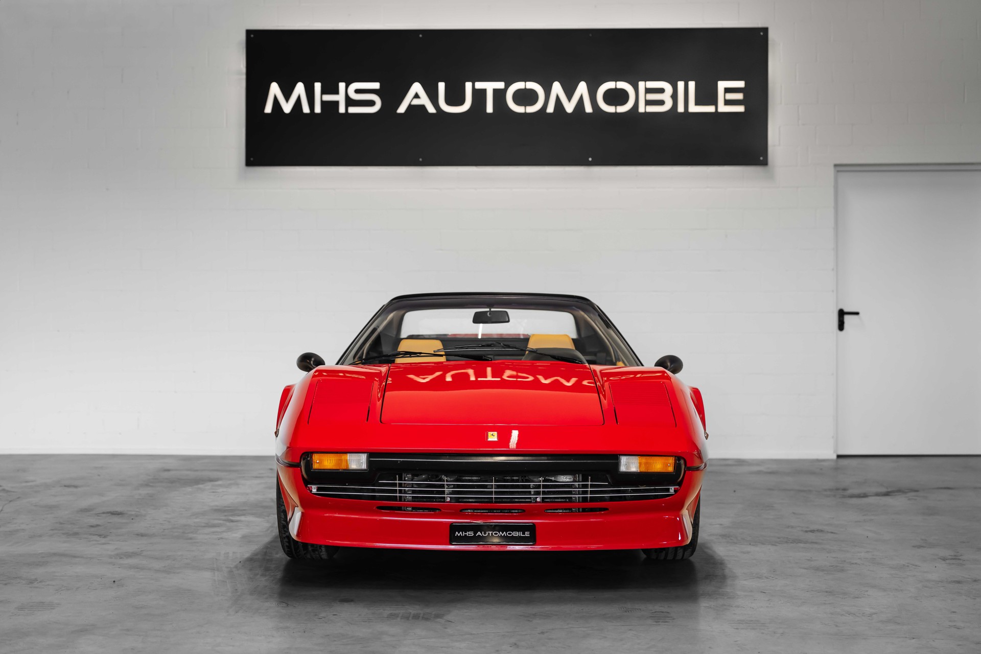 FERRARI GTS Targa-image-7