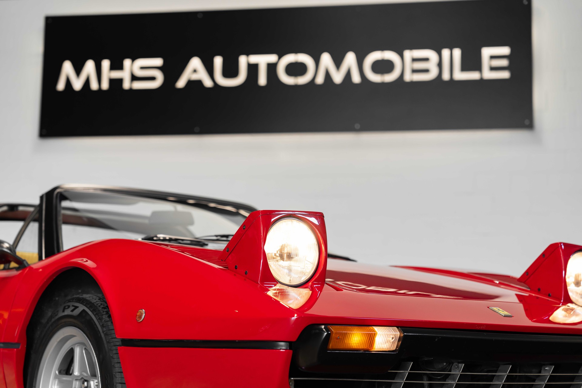 FERRARI GTS Targa-image-31