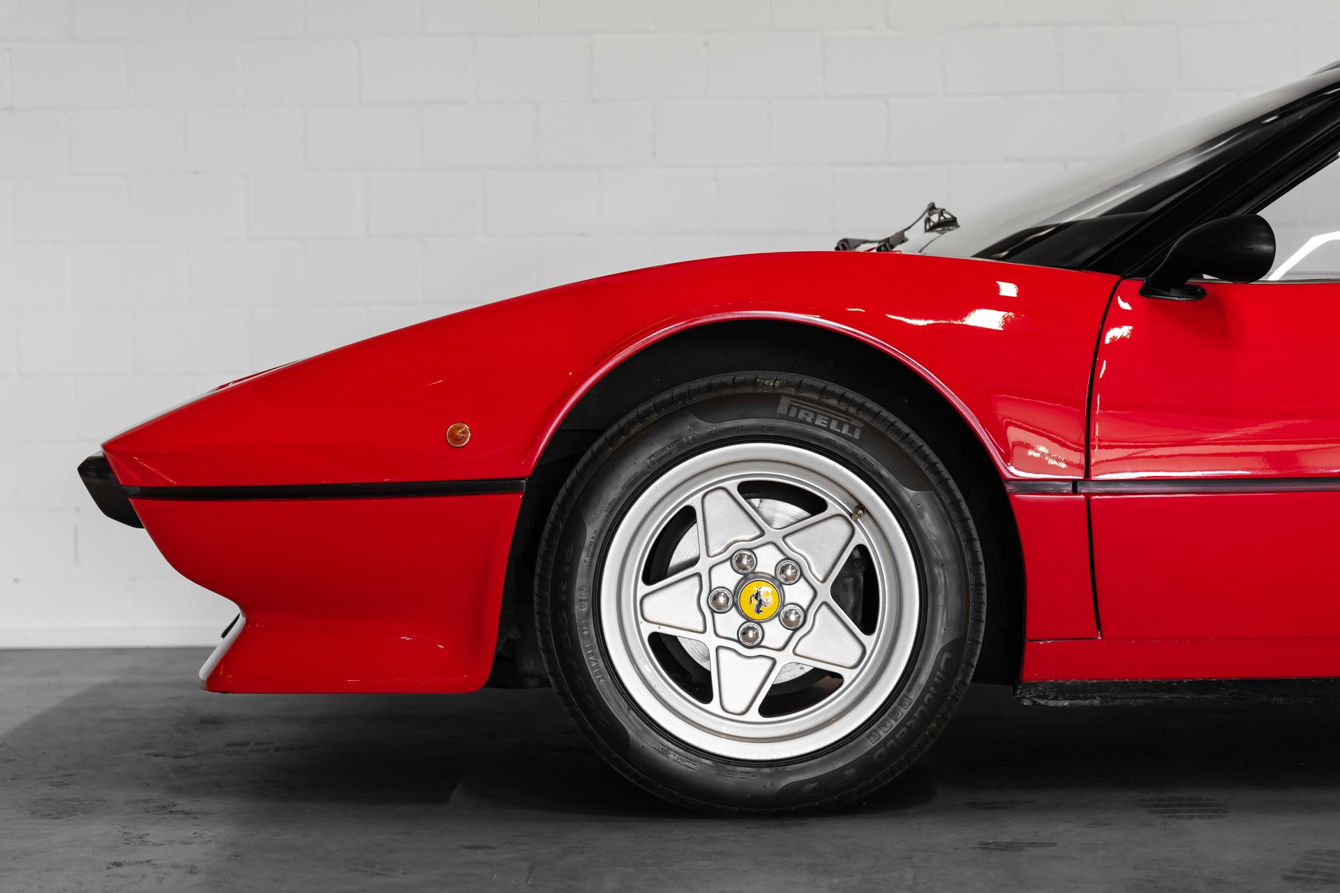 FERRARI GTS Targa-image-24