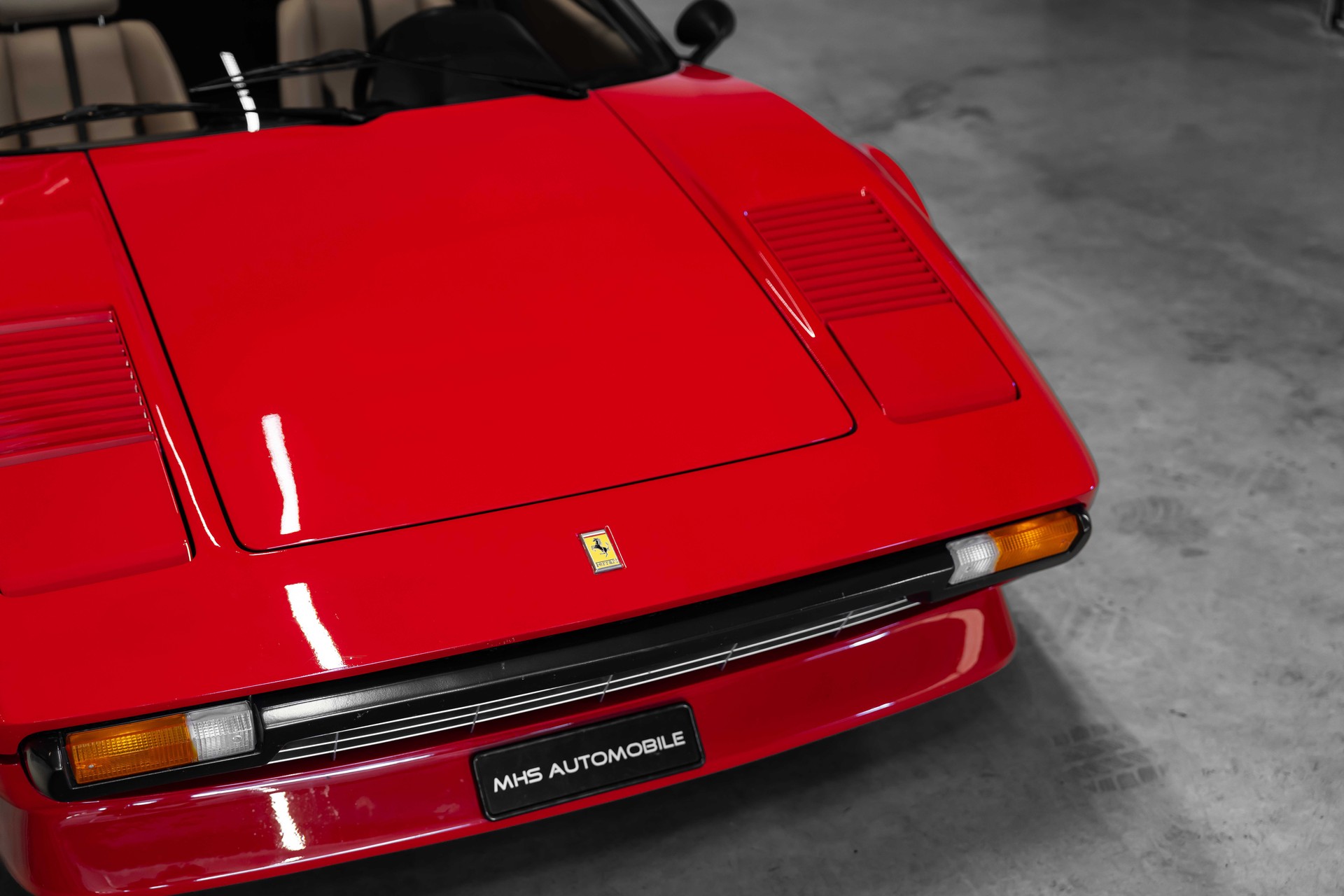 FERRARI GTS Targa-image-33