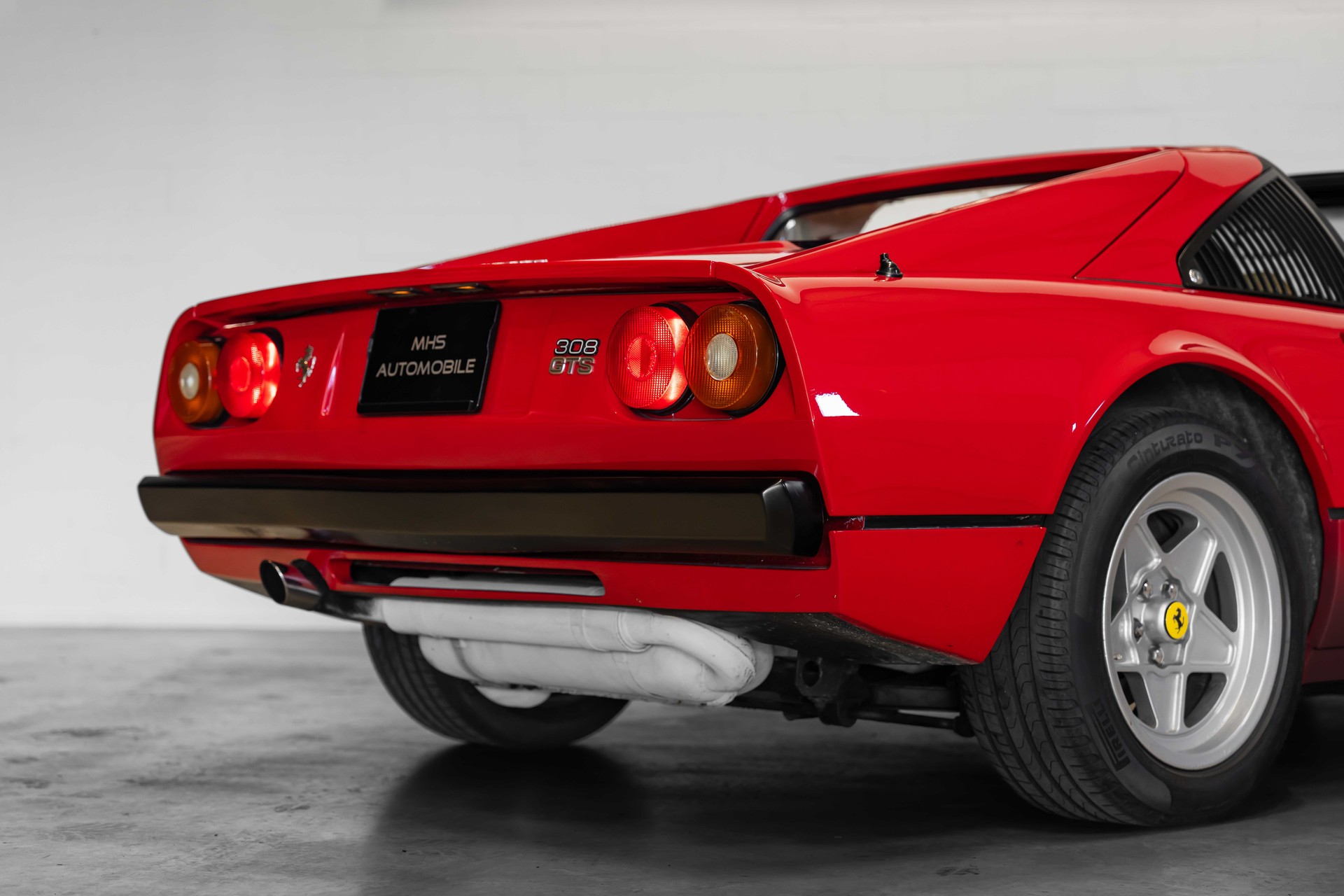 FERRARI GTS Targa-image-29