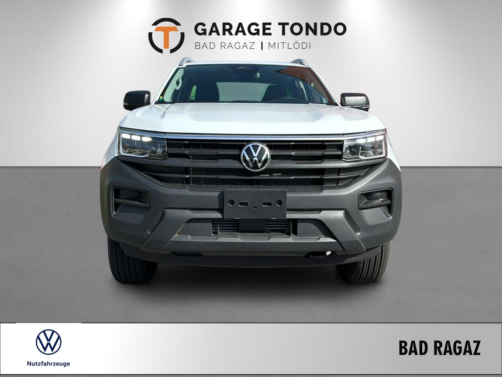 VW Amarok DKab. Pick-up 2.0 TDI 170 4m-showroom-element-1