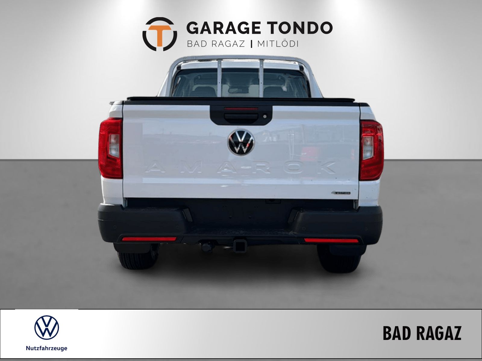 VW Amarok DKab. Pick-up 2.0 TDI 170 4m-showroom-element-3