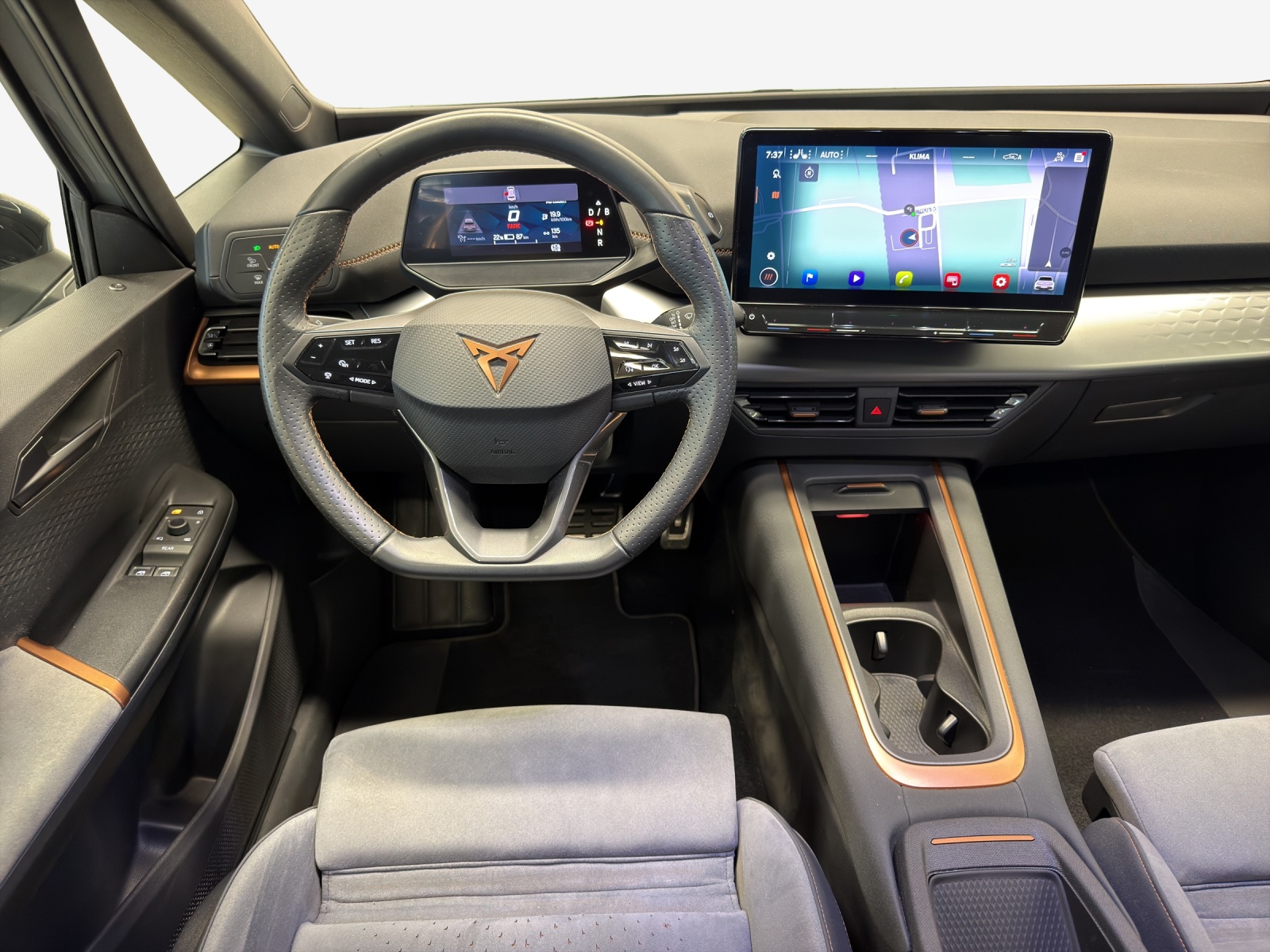 CUPRA Born 58 kWh-image-8