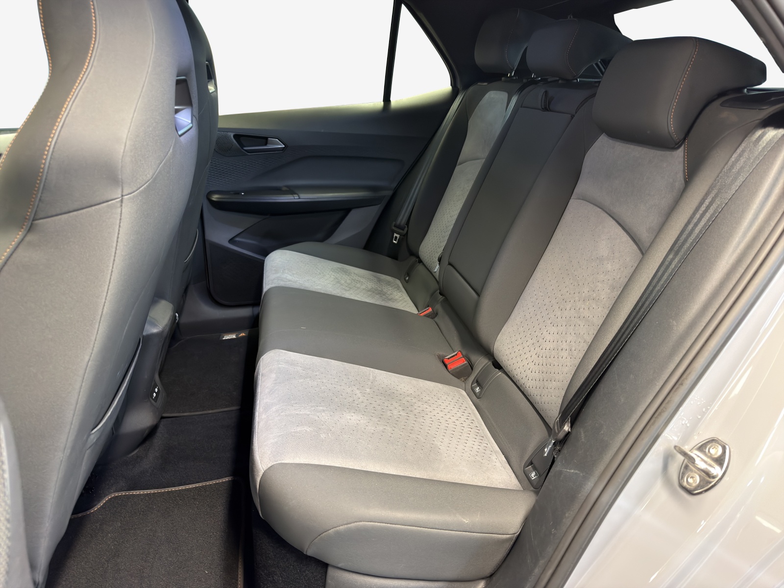 CUPRA Born 58 kWh-image-11