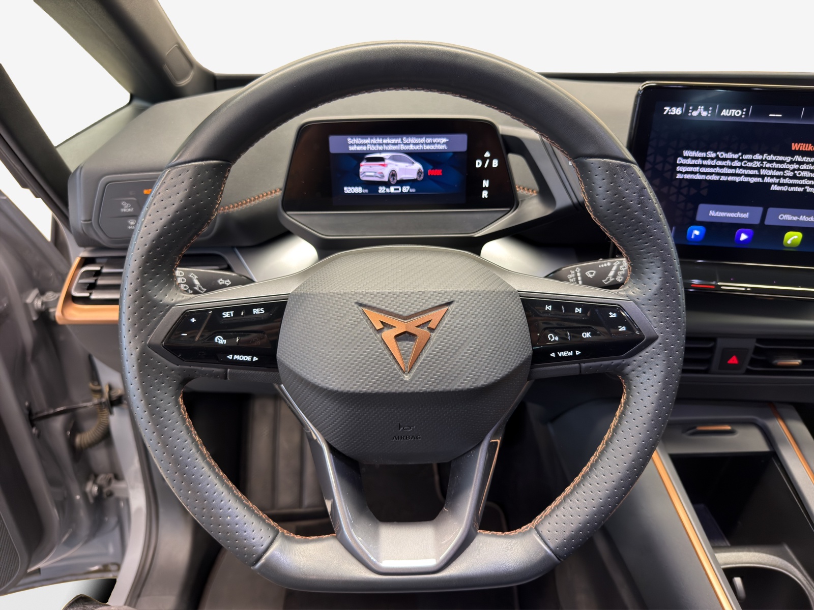 CUPRA Born 58 kWh-image-9