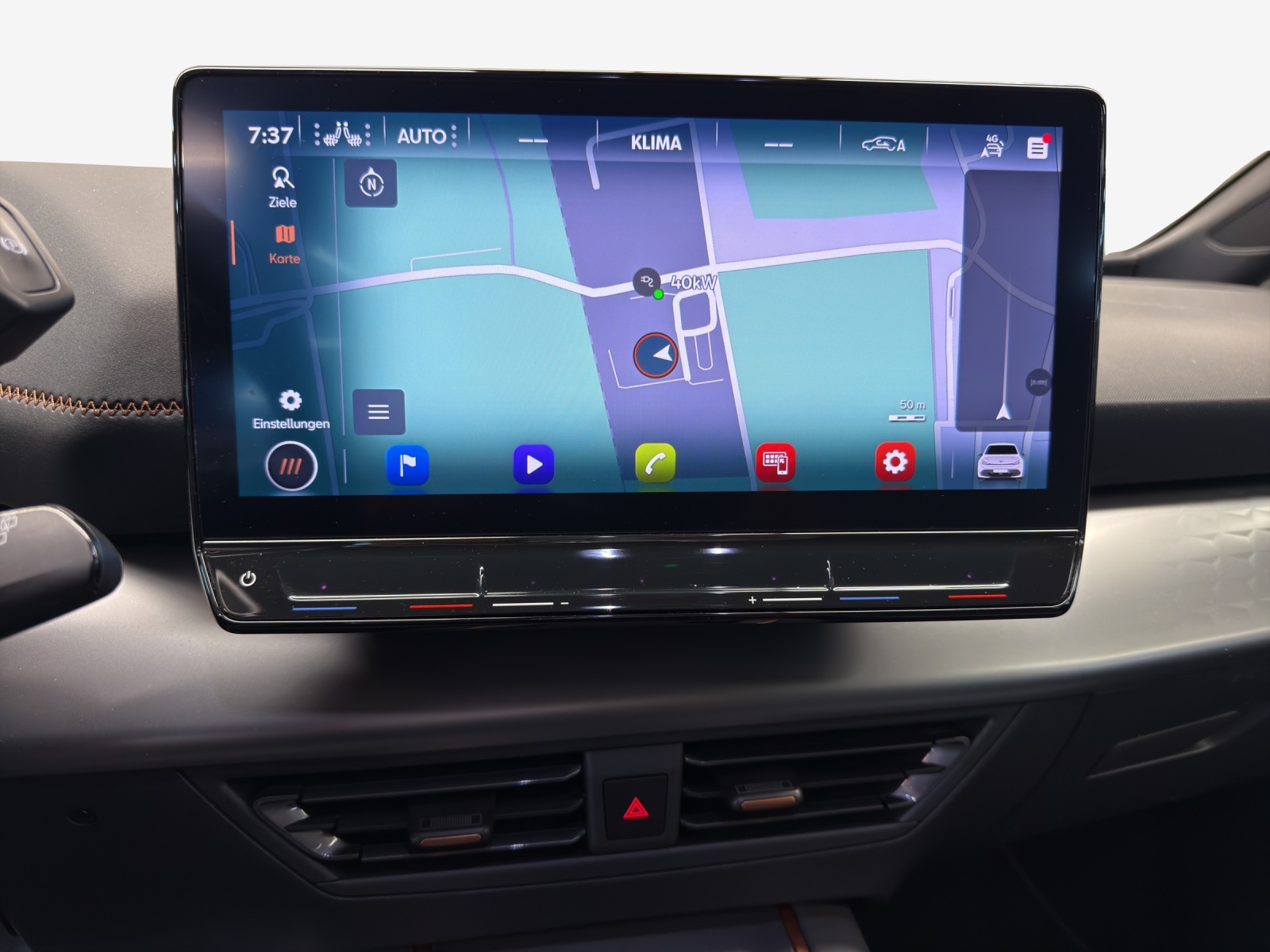 CUPRA Born 58 kWh-image-10