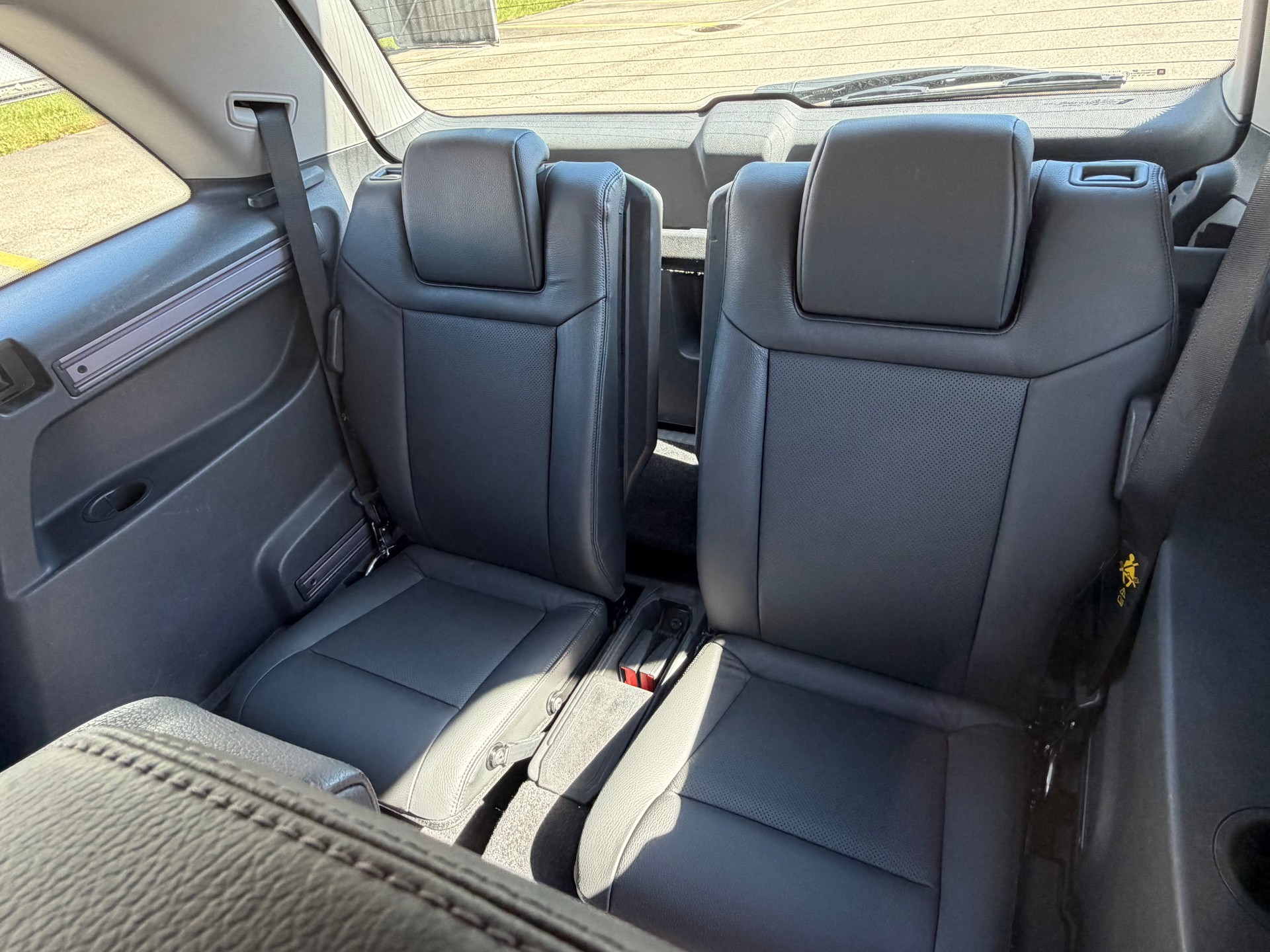 OPEL Zafira 2.0i 16V T Sport-image-10