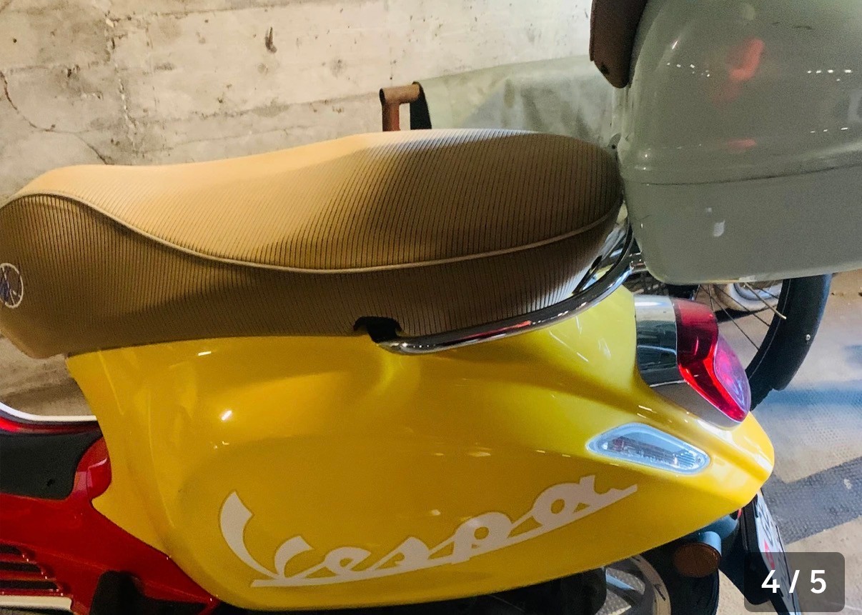 PIAGGIO Vespa 125-image-3