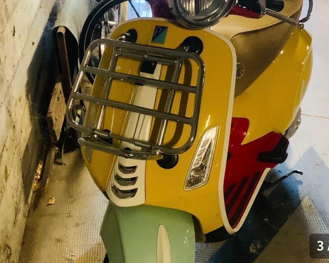 PIAGGIO Vespa 125-image-4
