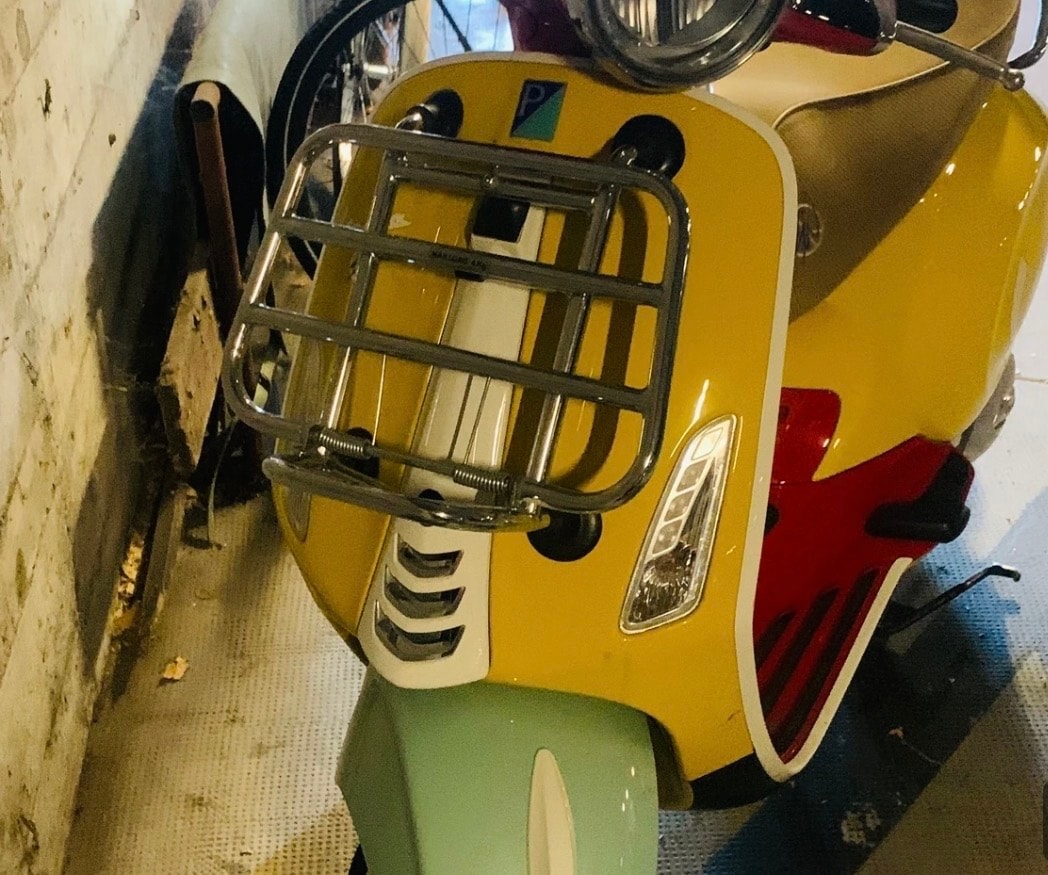 PIAGGIO Vespa 125-image-6