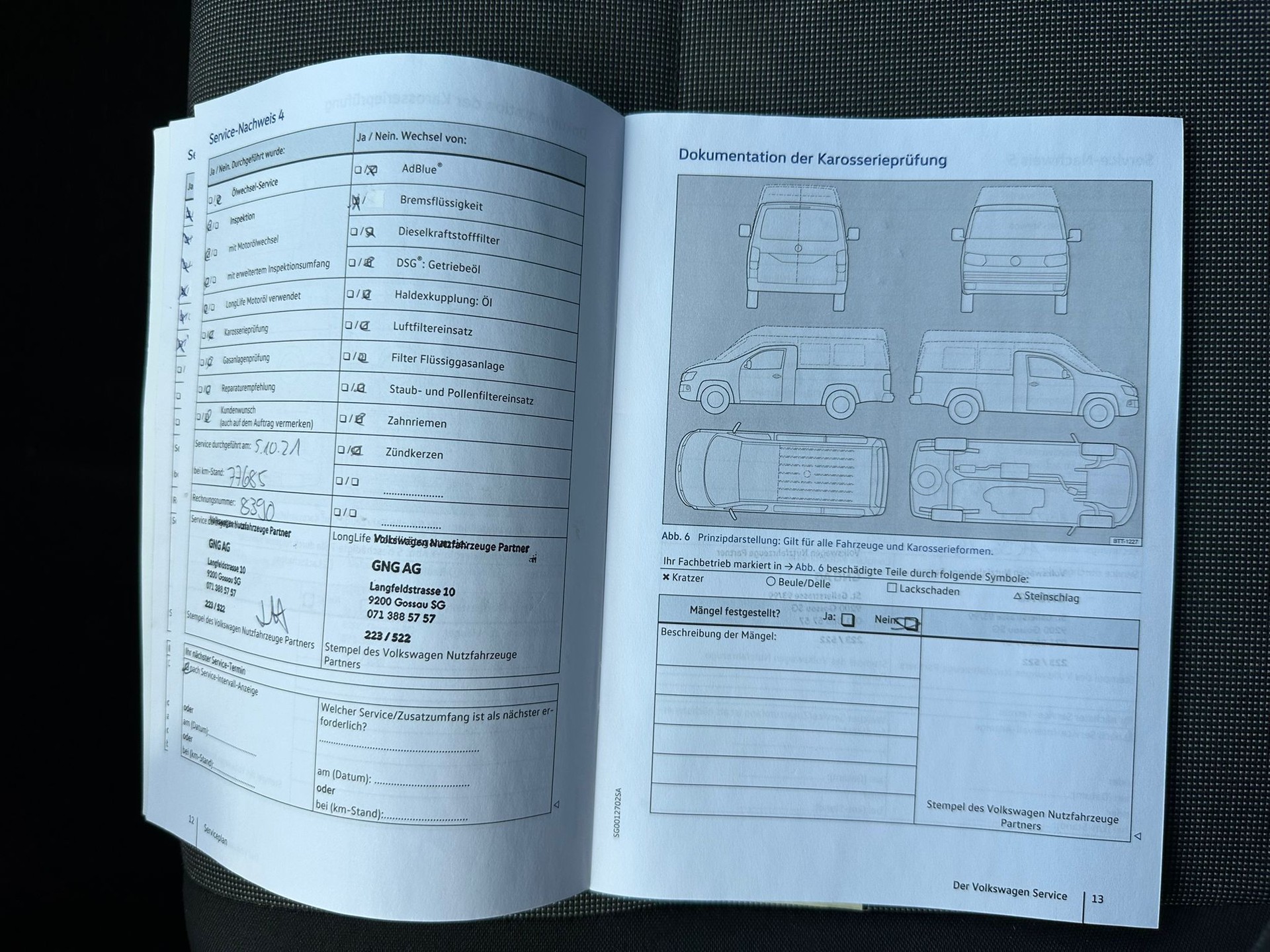 VW T6 2.0 TDI Entry-image-23