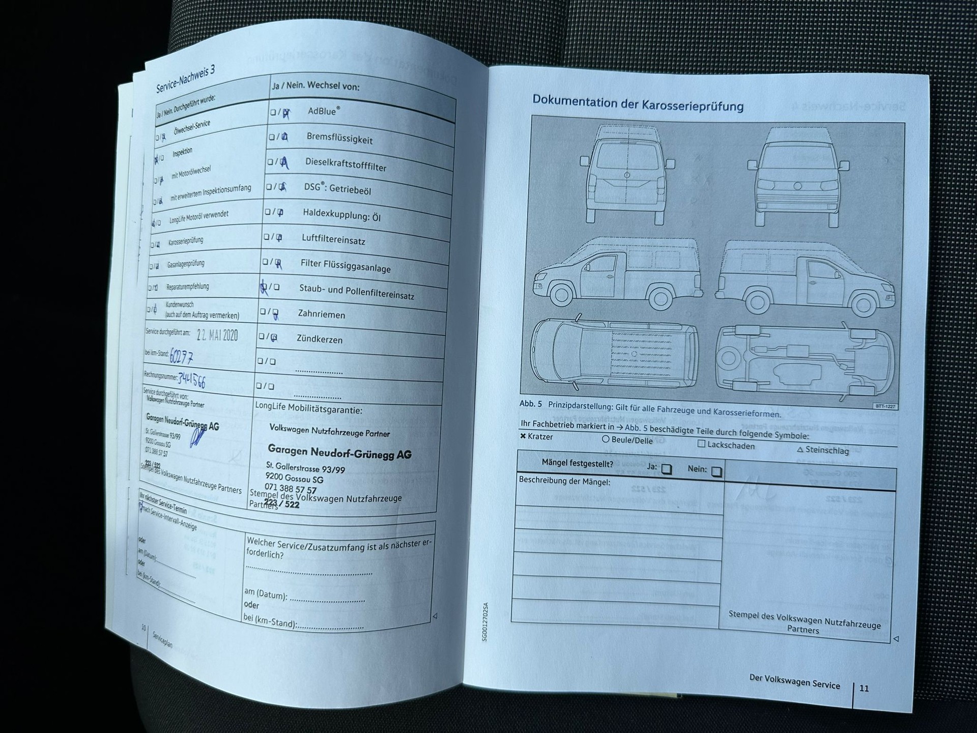 VW T6 2.0 TDI Entry-image-18