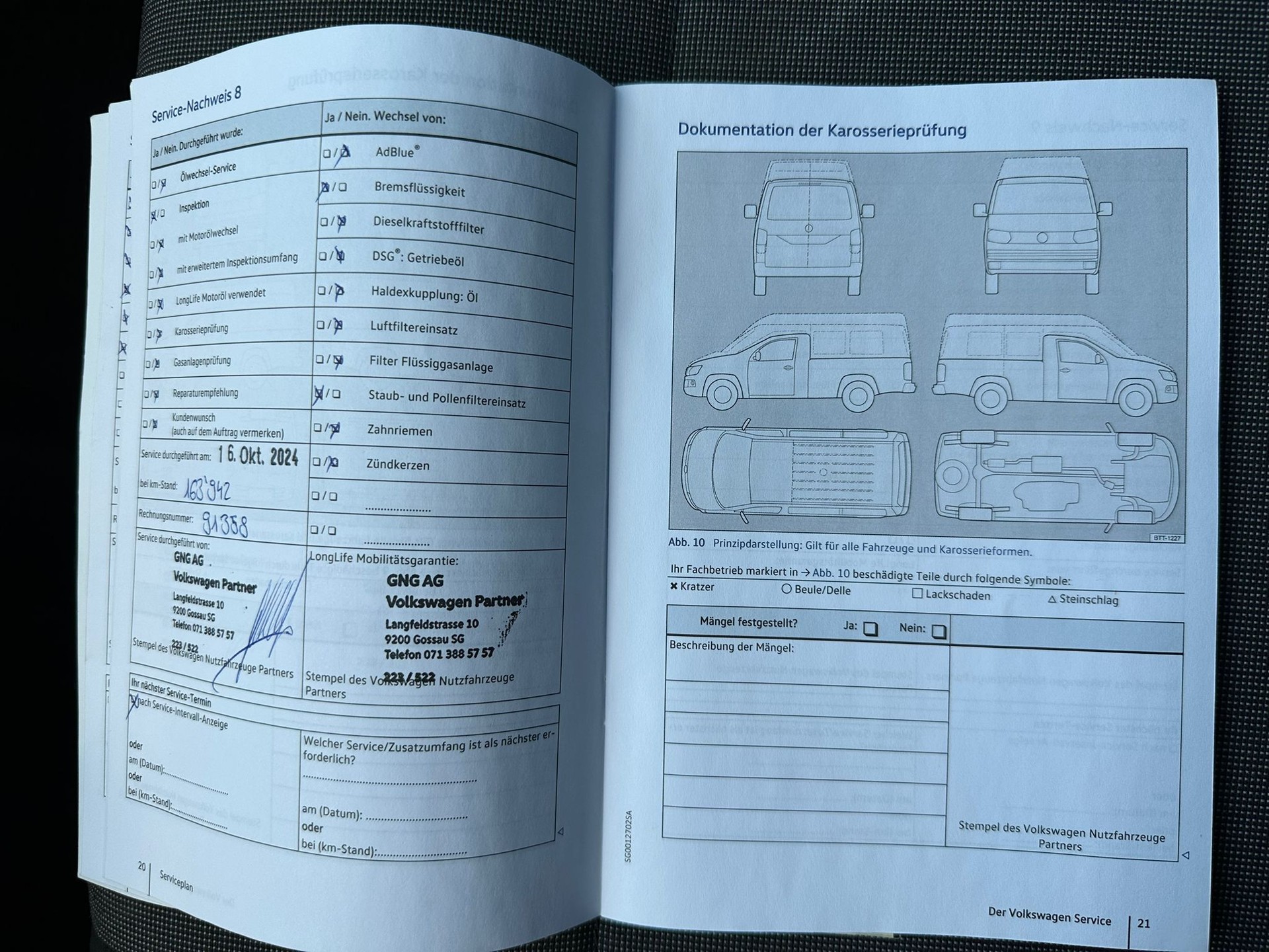 VW T6 2.0 TDI Entry-image-22