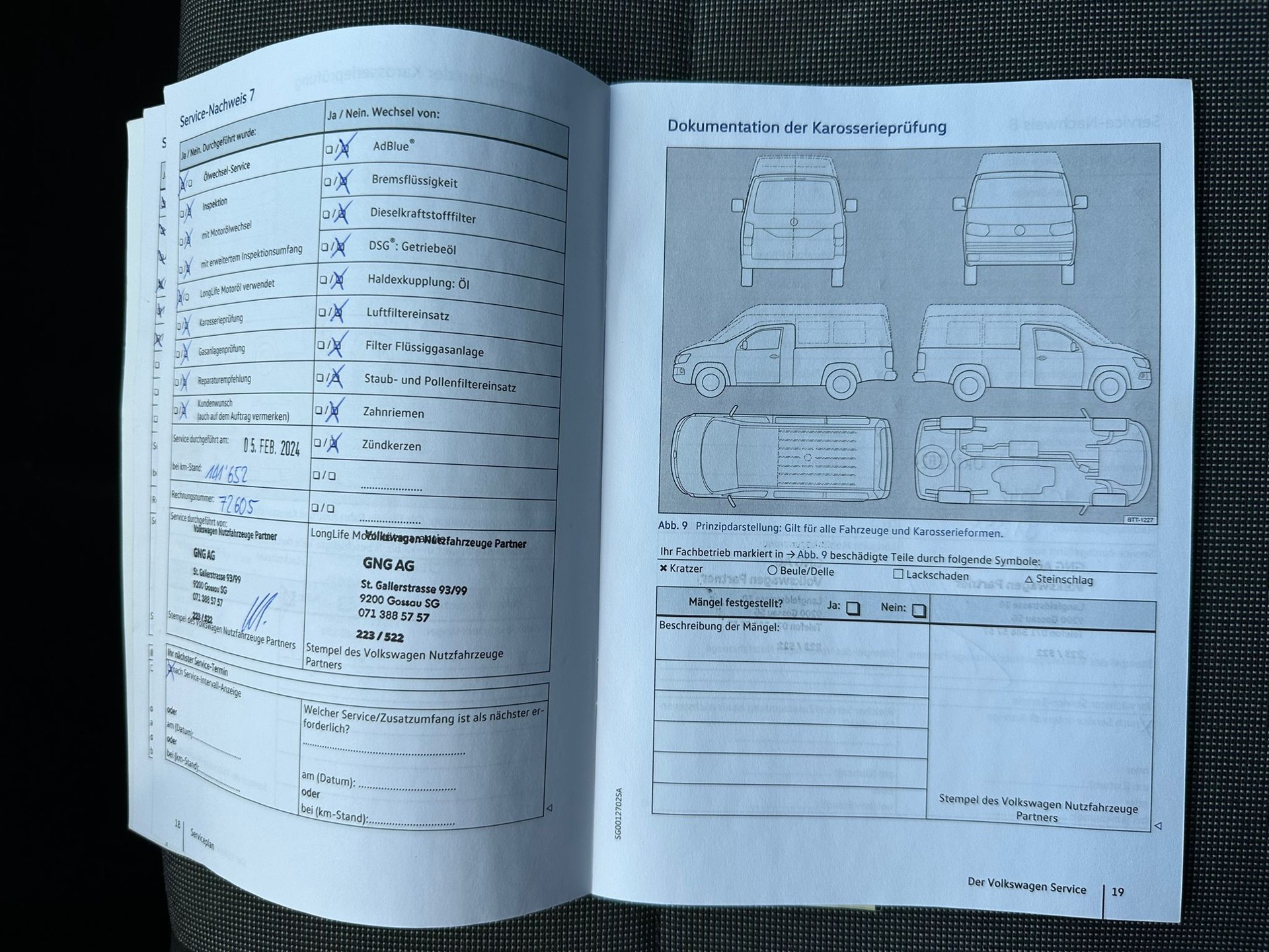 VW T6 2.0 TDI Entry-image-21