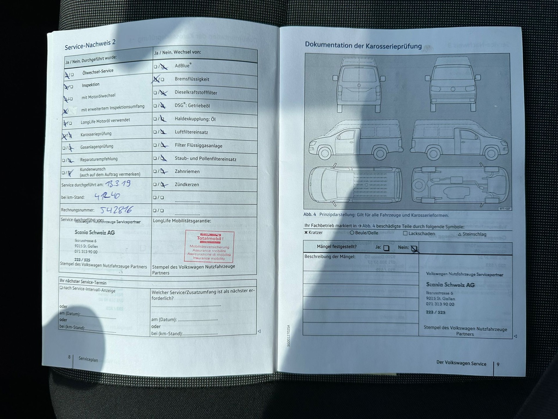 VW T6 2.0 TDI Entry-image-17