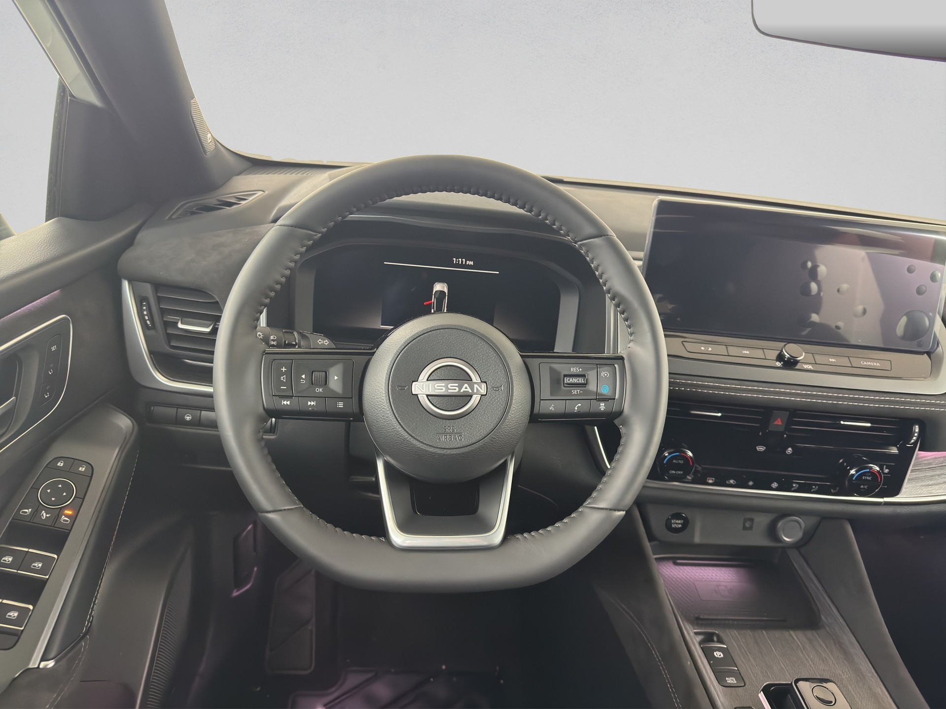 NISSAN Qashqai 1.5 VC-T e-Power Tekna+-image-9