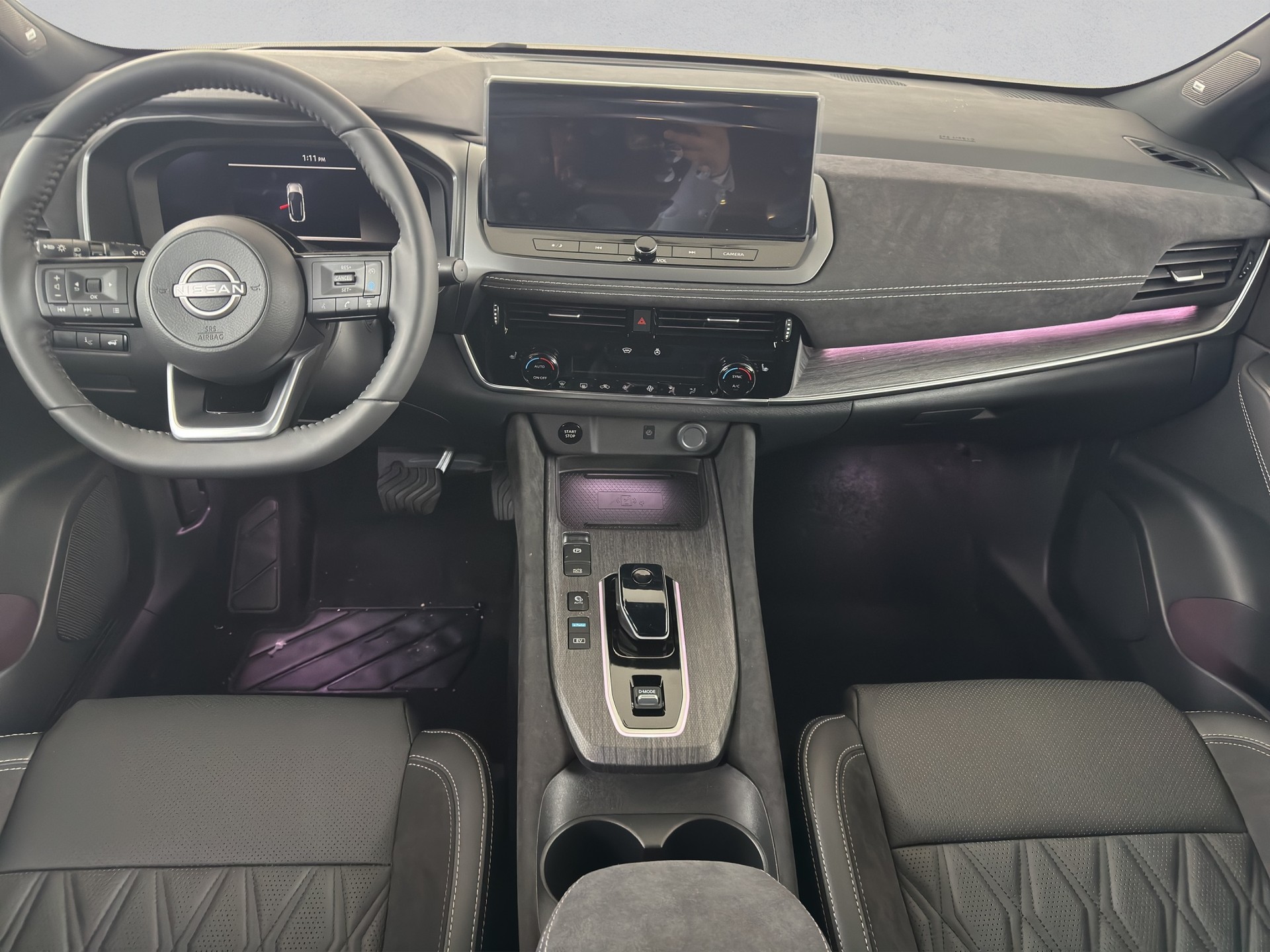 NISSAN Qashqai 1.5 VC-T e-Power Tekna+-image-10