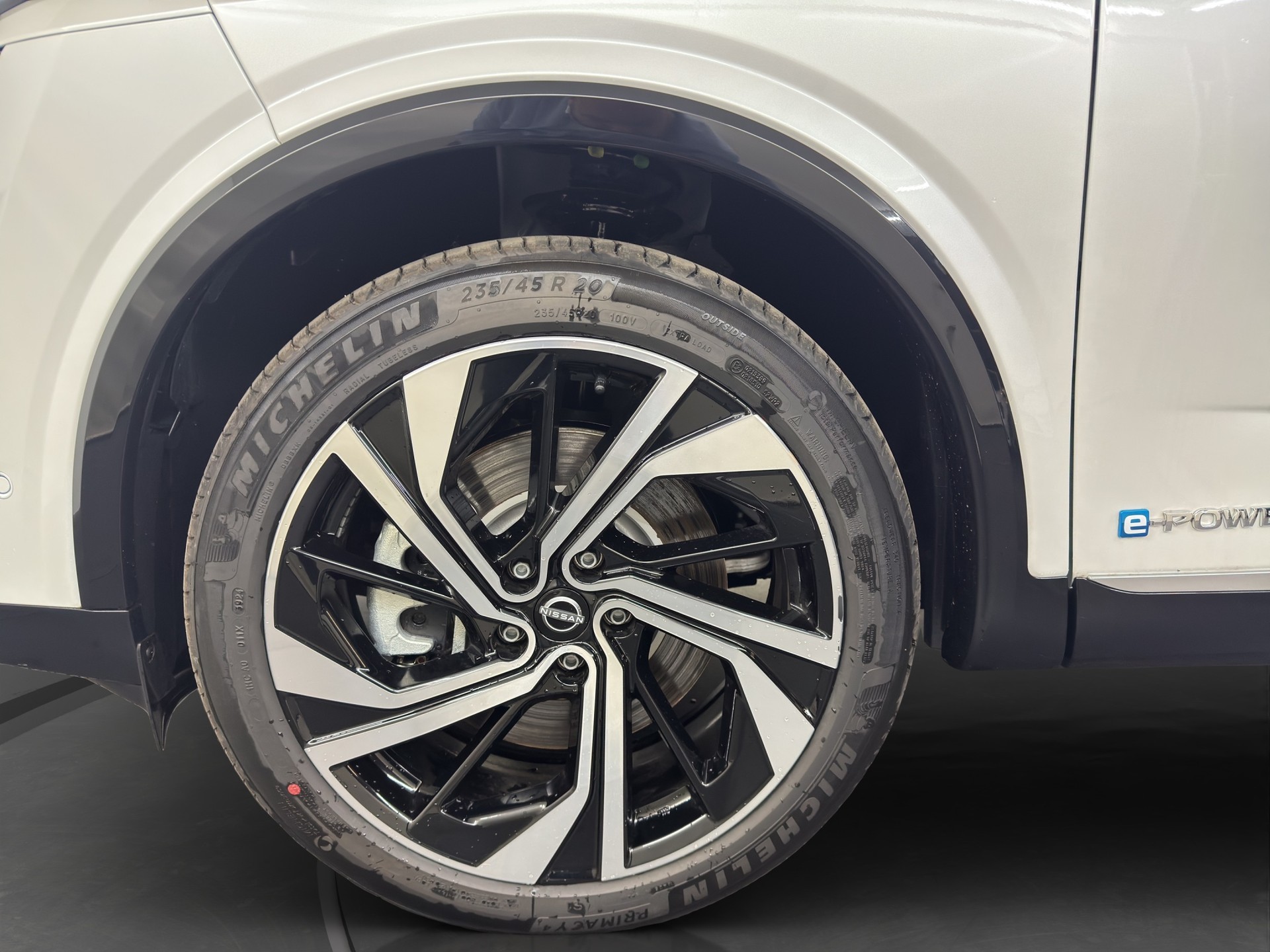 NISSAN Qashqai 1.5 VC-T e-Power Tekna+-image-13