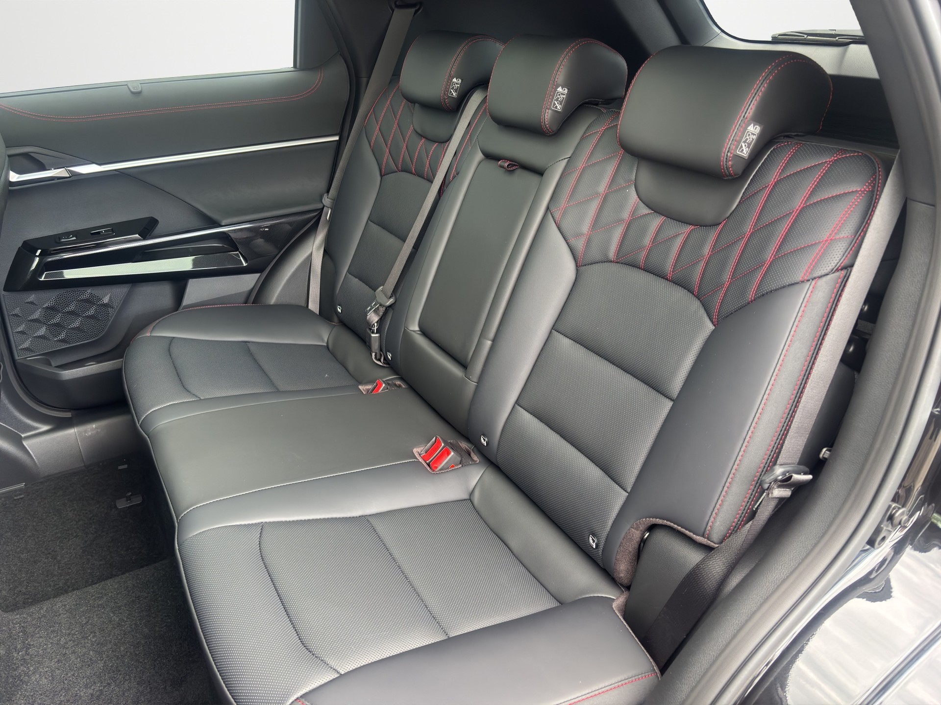 KGM-SsangYong Actyon 1.5 T-Gdi First Edition 4WD-image-7