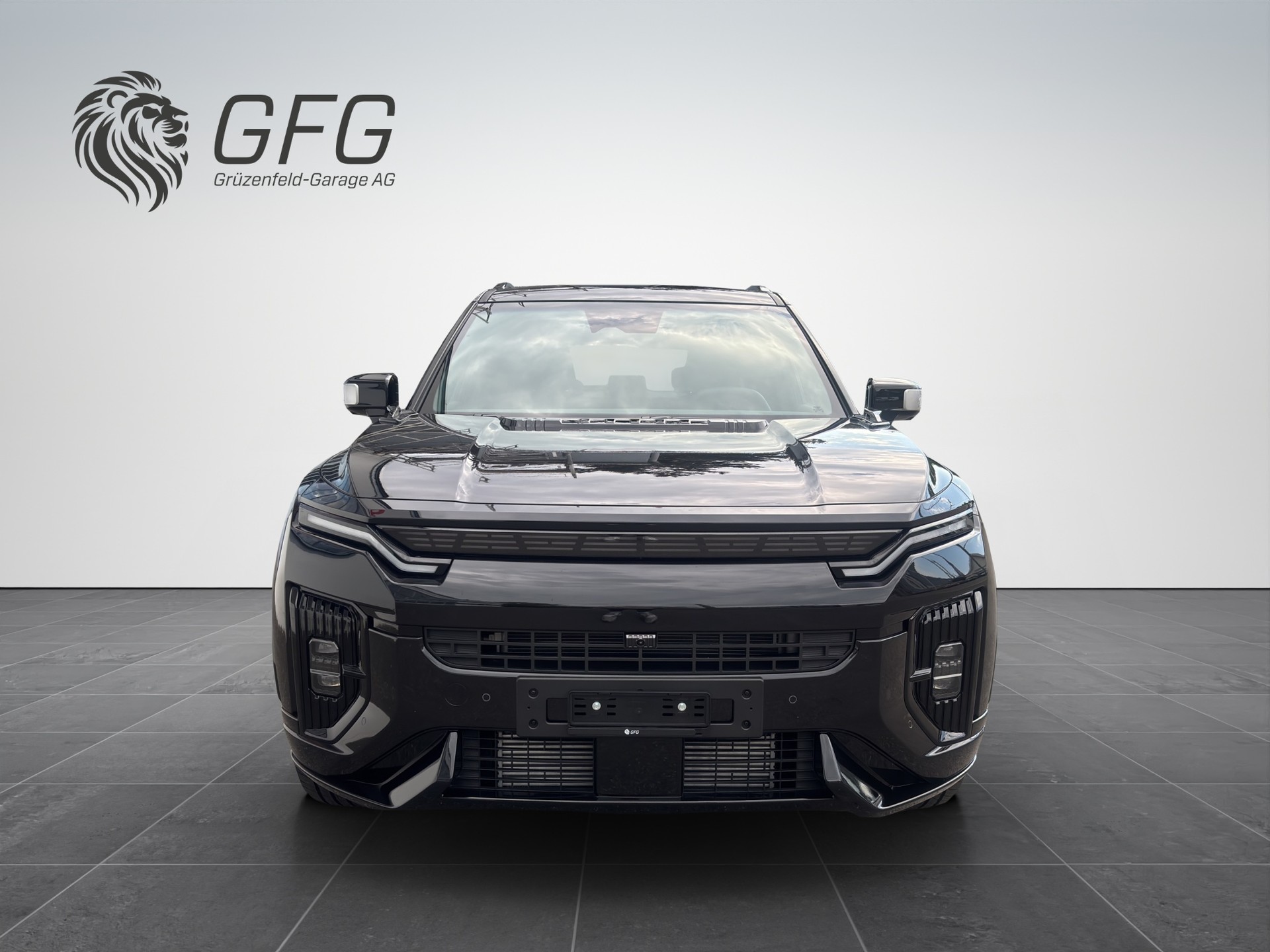 KGM-SsangYong Actyon 1.5 T-Gdi First Edition 4WD-showroom-element-1