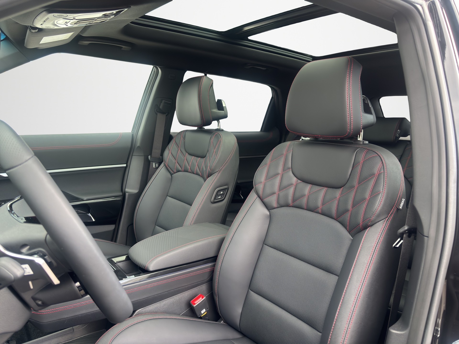 KGM-SsangYong Actyon 1.5 T-Gdi First Edition 4WD-image-5