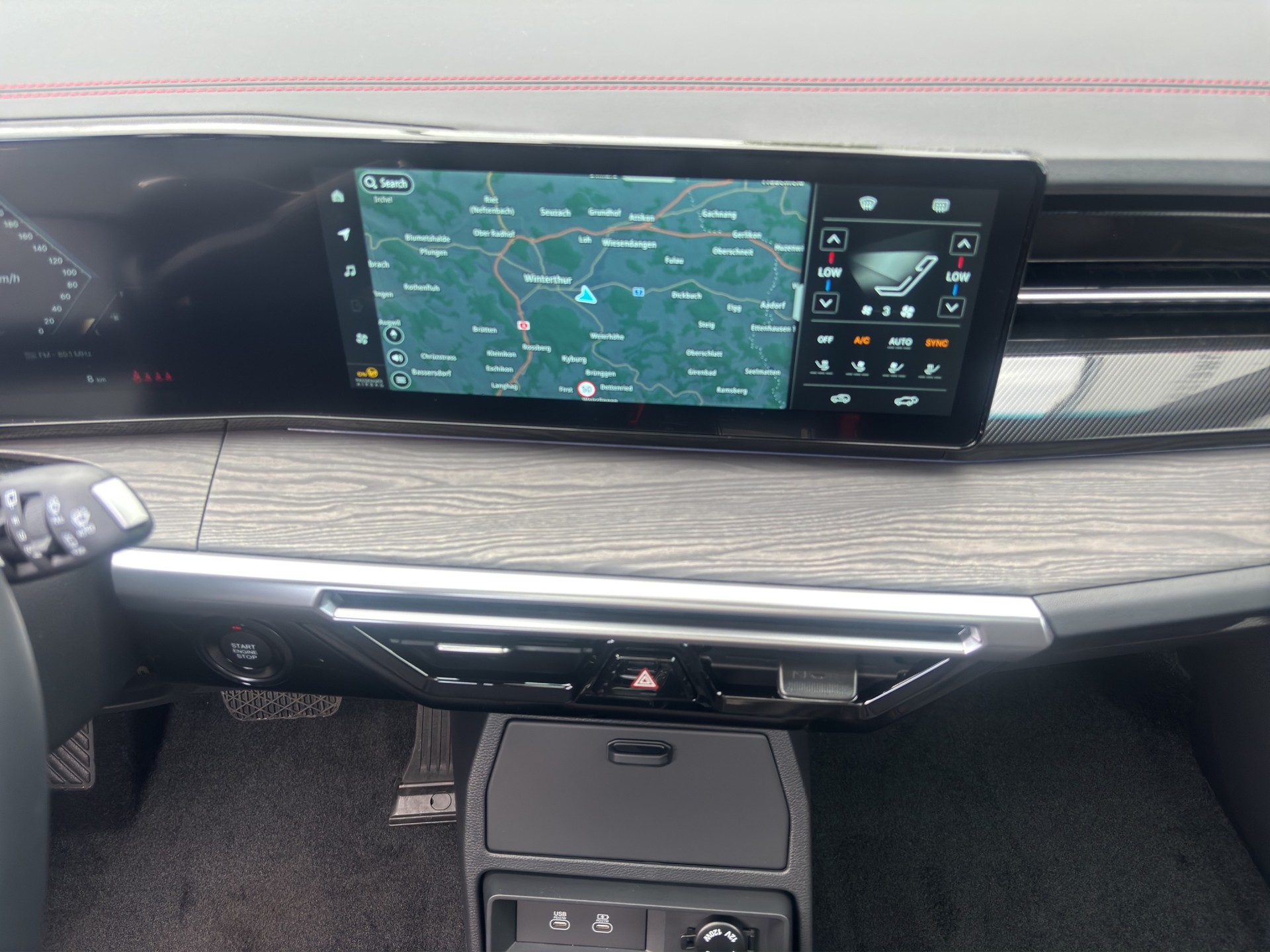 KGM-SsangYong Actyon 1.5 T-Gdi First Edition 4WD-image-9