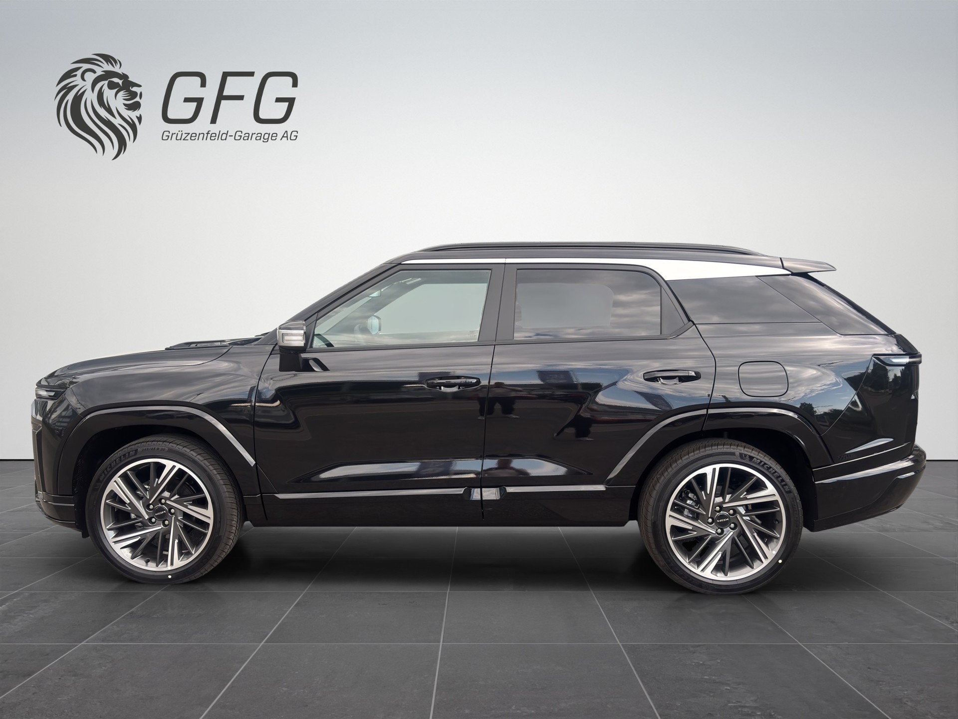 KGM-SsangYong Actyon 1.5 T-Gdi First Edition 4WD-showroom-element-2